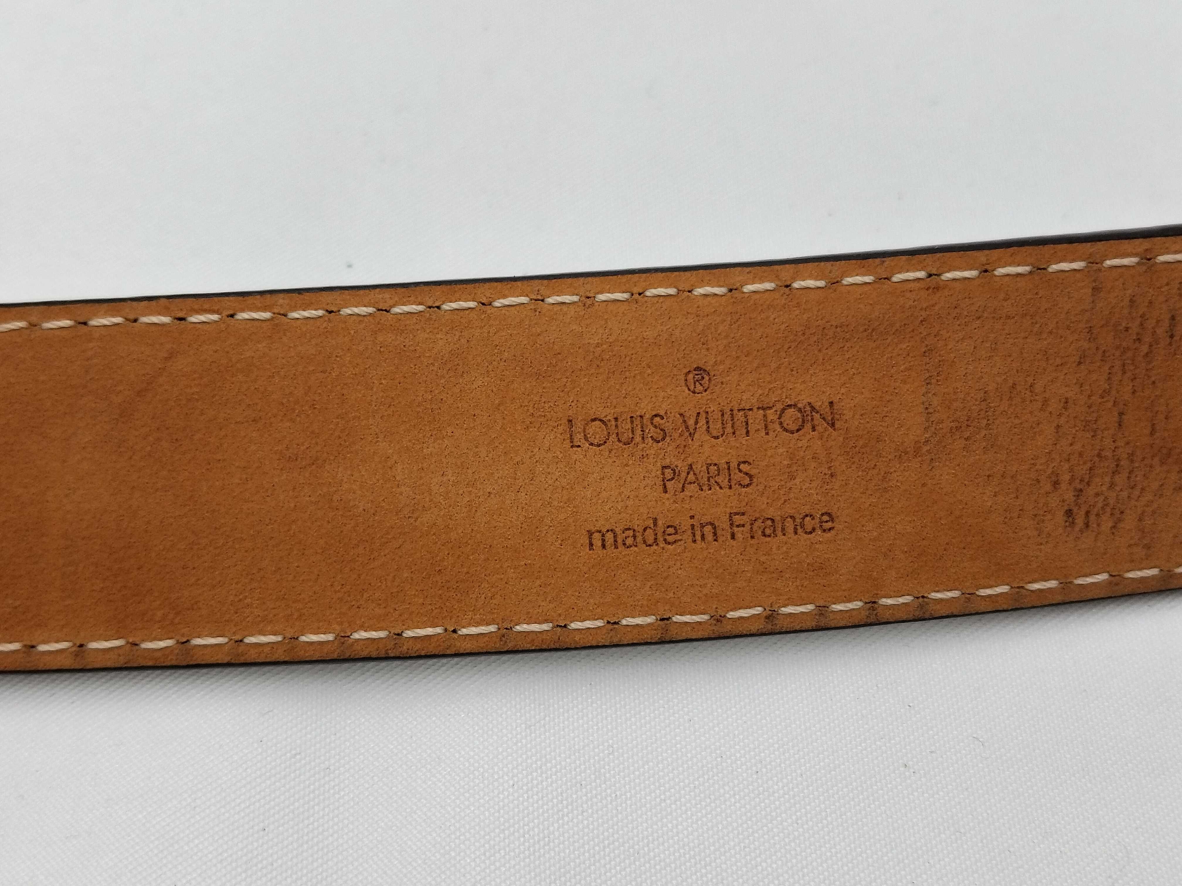 Monogram M9781 Belt — view 6