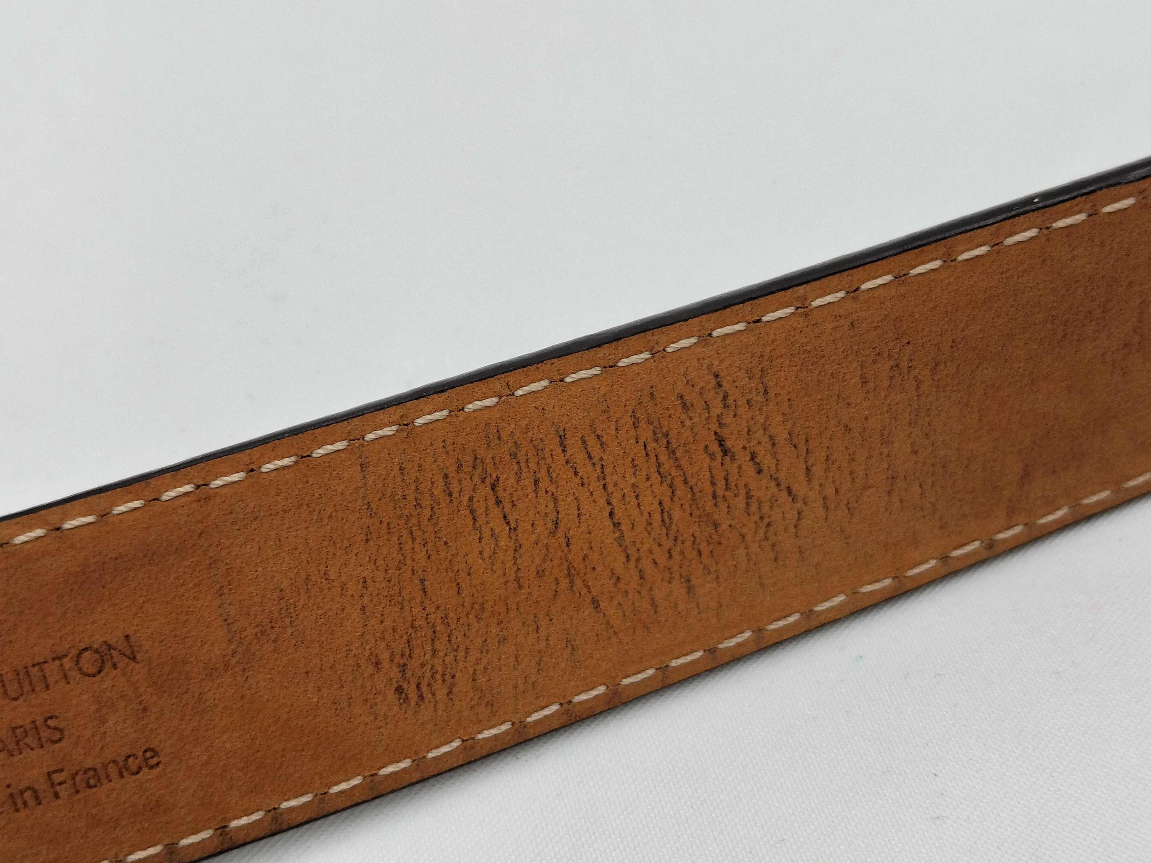 Monogram M9781 Belt — view 7