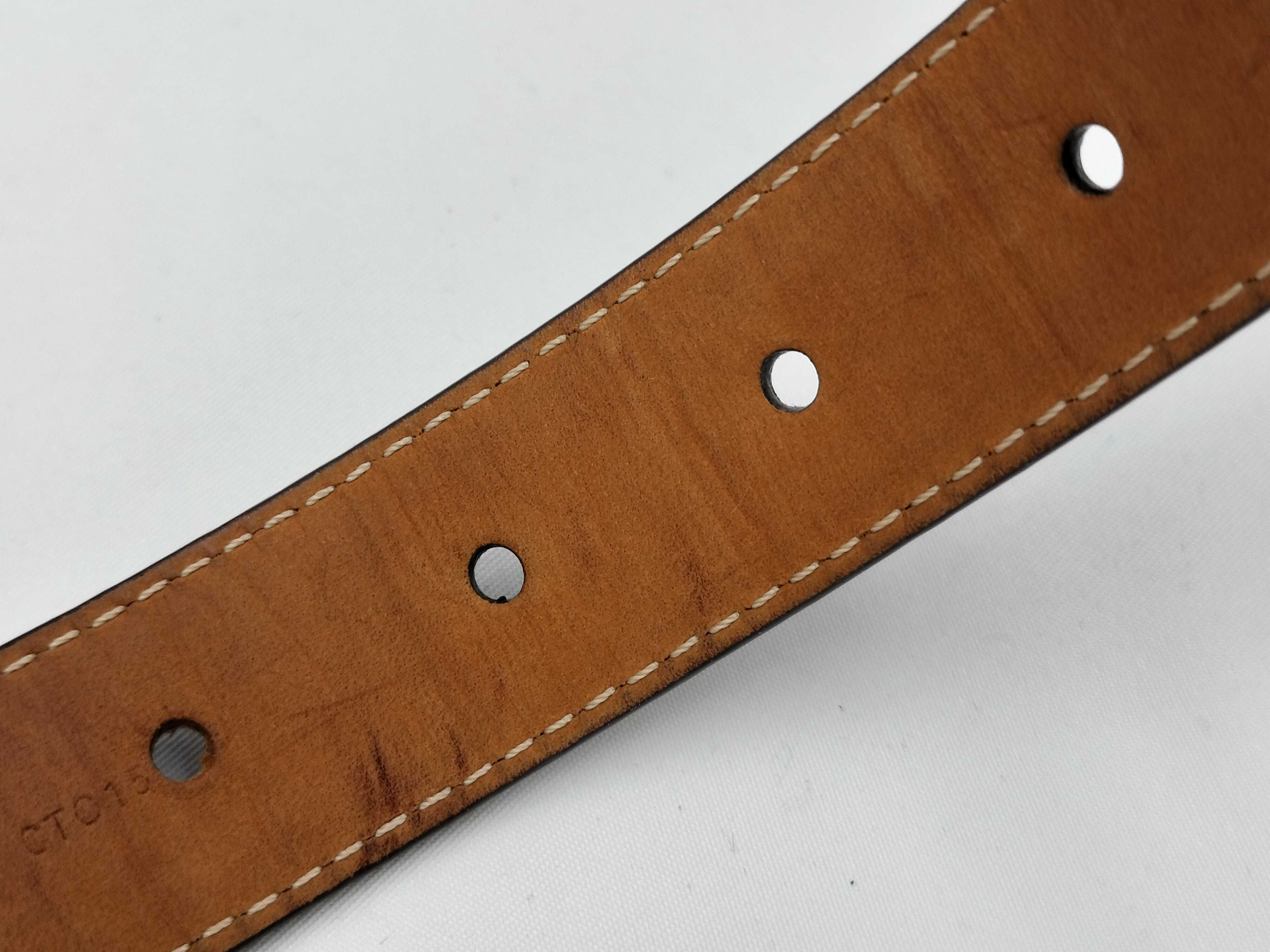 Monogram M9781 Belt — view 8