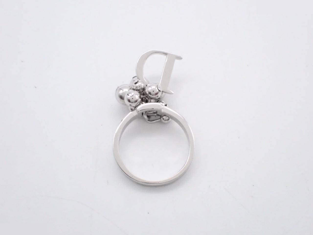 Ring #10 — view 3