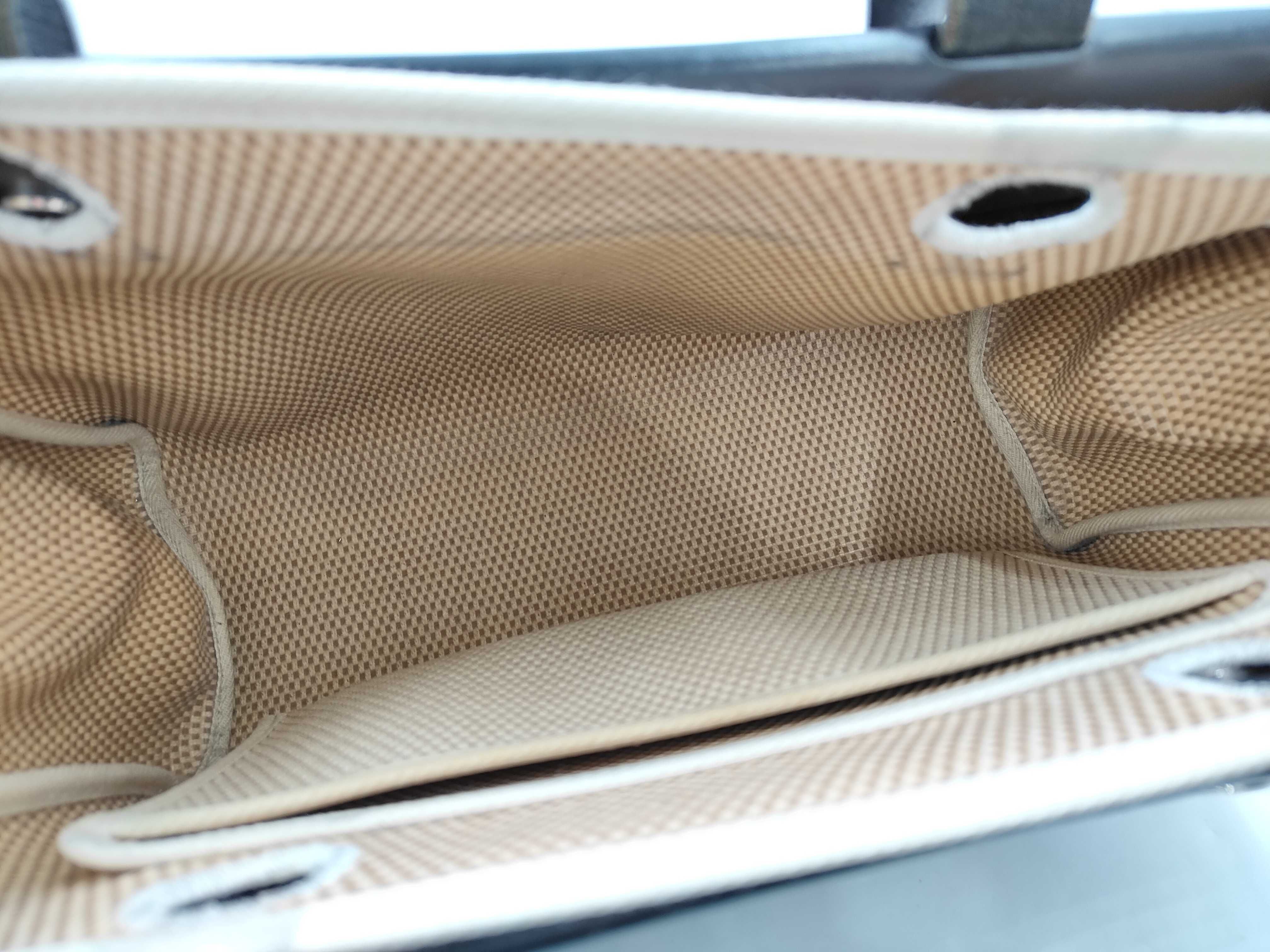 New Herbag Cabas Tote Bag — view 15