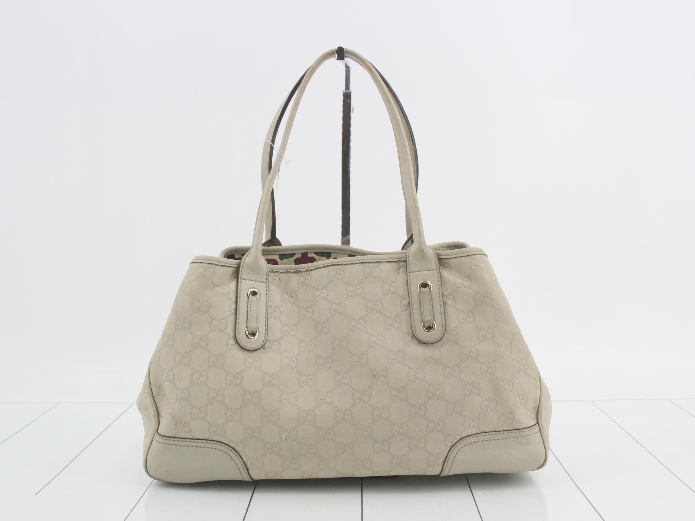 Guccissima (bag) - Handbag — view 2