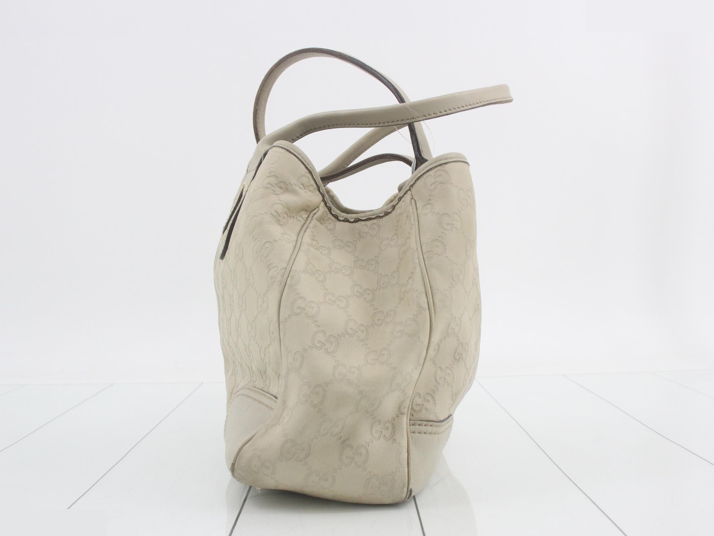 Guccissima (bag) - Handbag — view 3