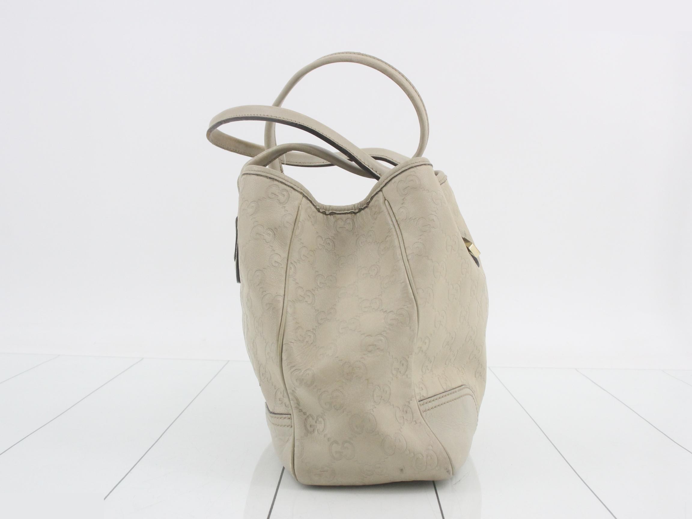 Guccissima (bag) - Handbag — view 4