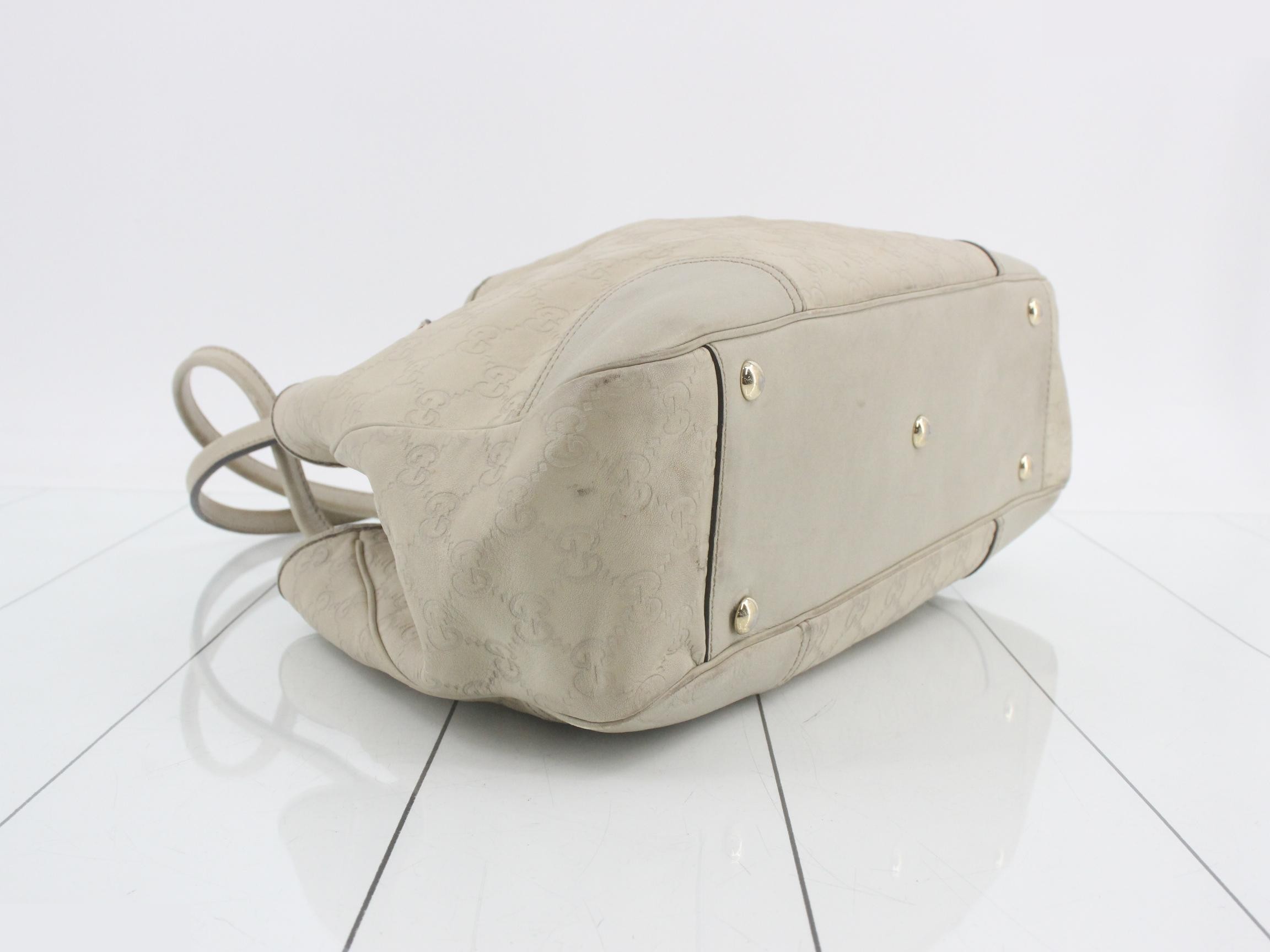 Guccissima (bag) - Handbag — view 5