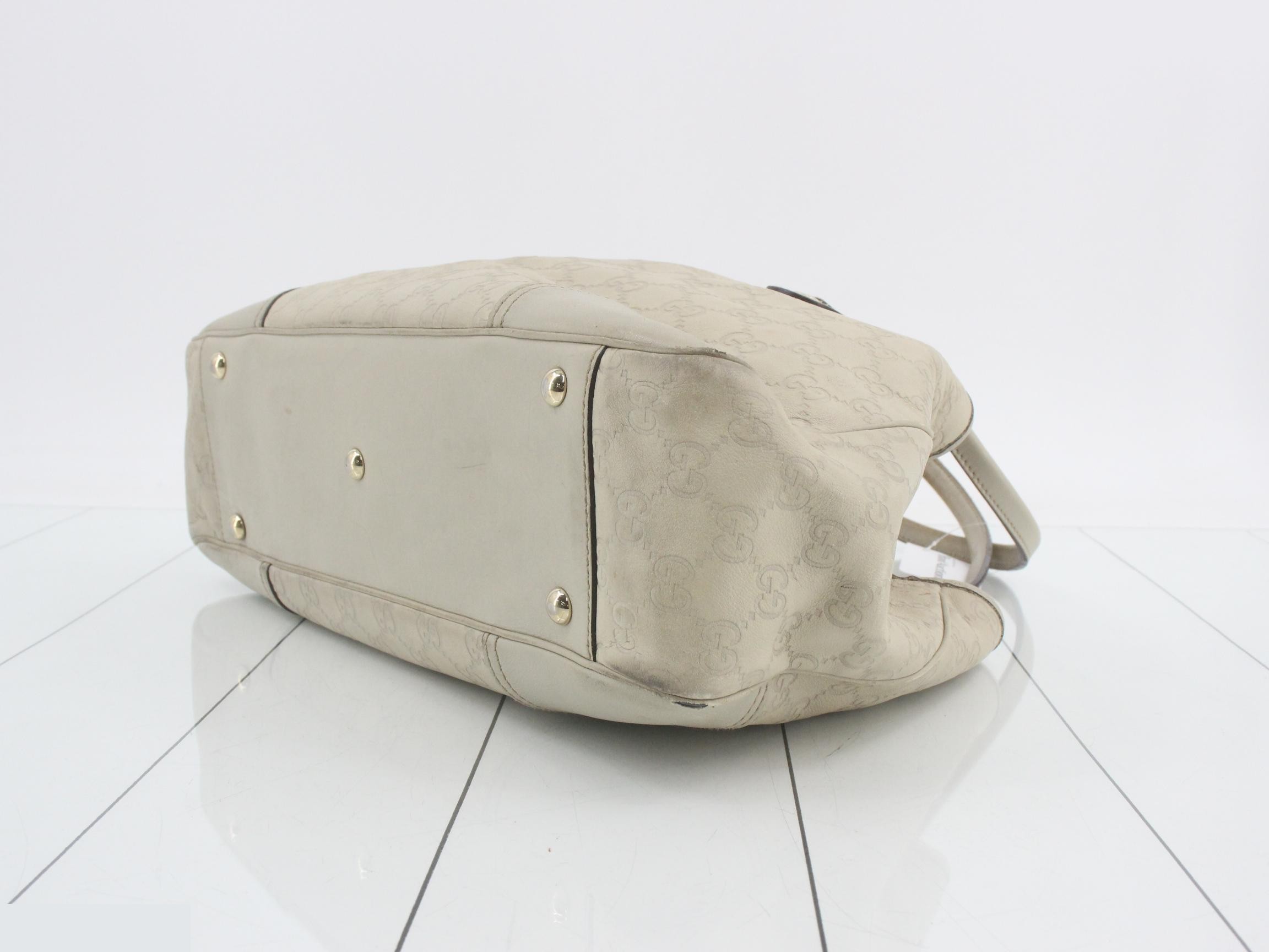 Guccissima (bag) - Handbag — view 6