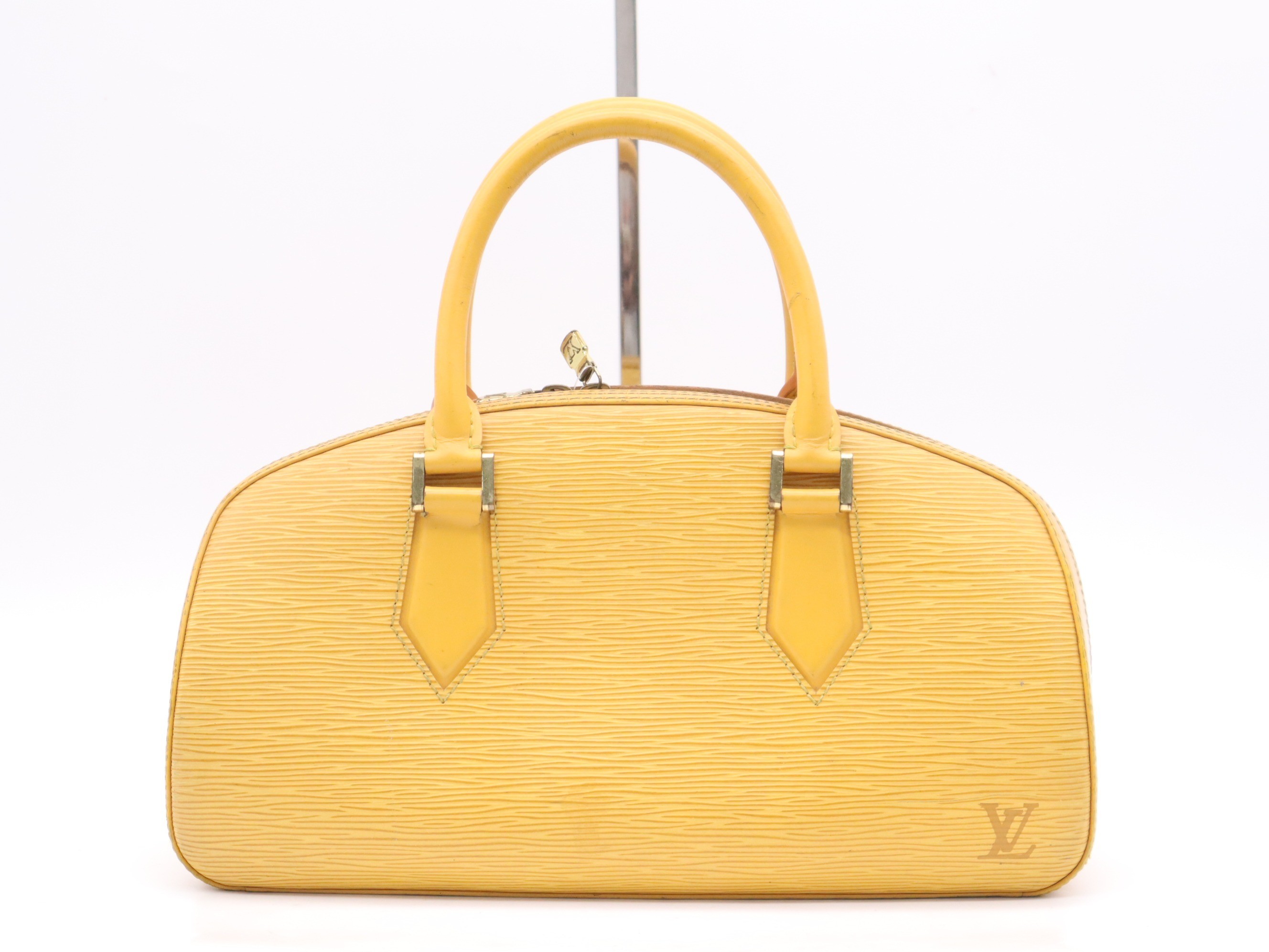 Jasmine Tassili Yellow