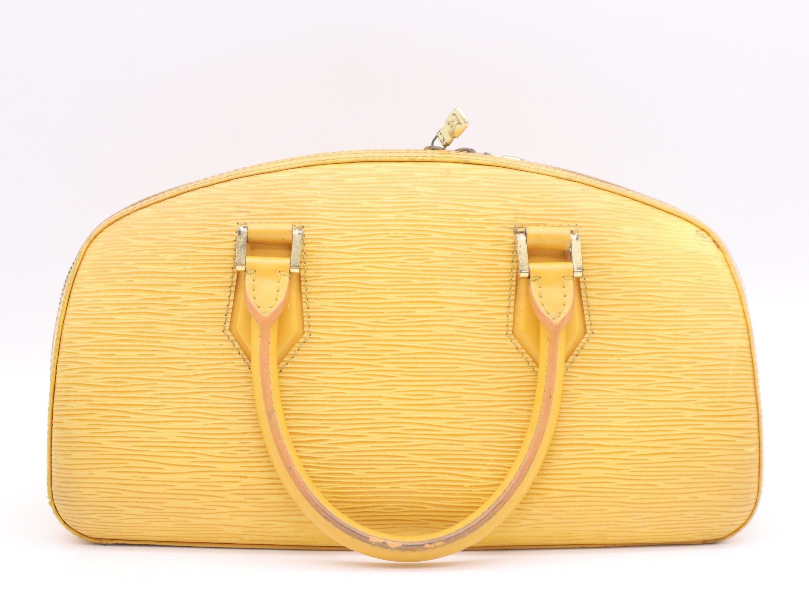 Jasmine Tassili Yellow — view 2