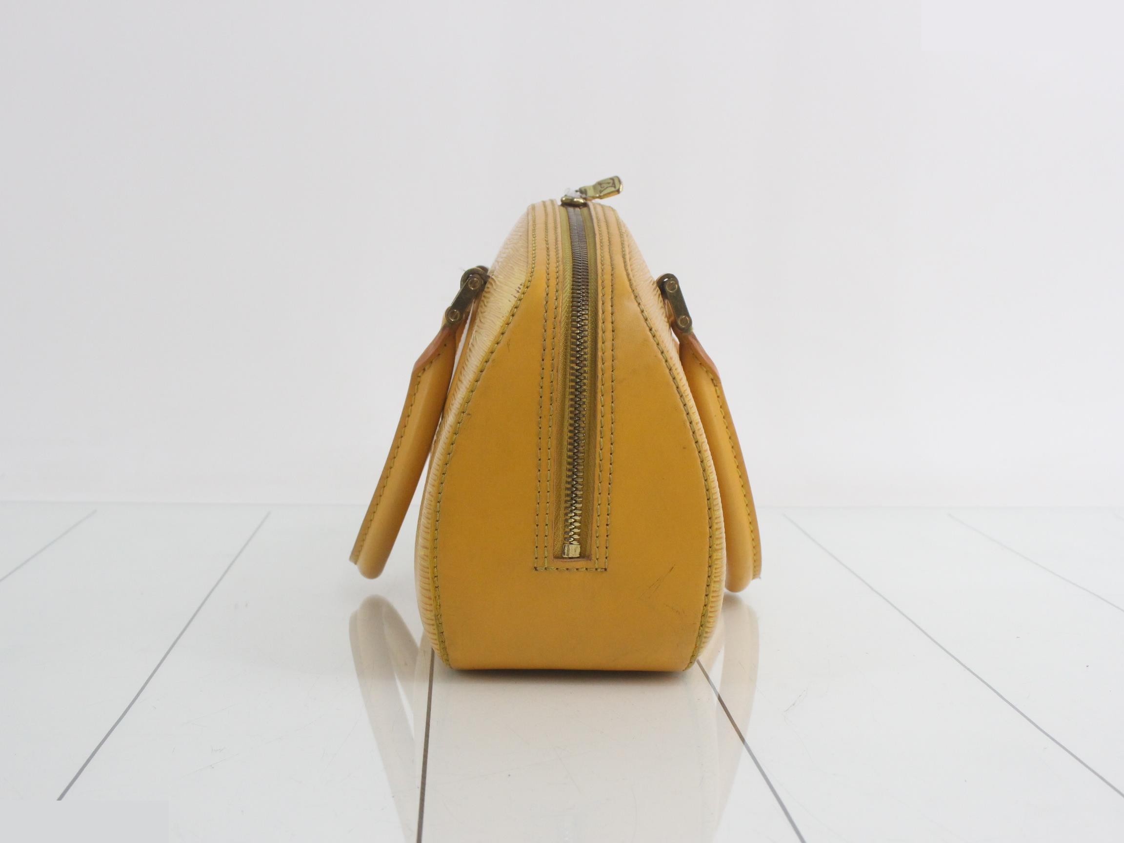 Jasmine Tassili Yellow — view 11