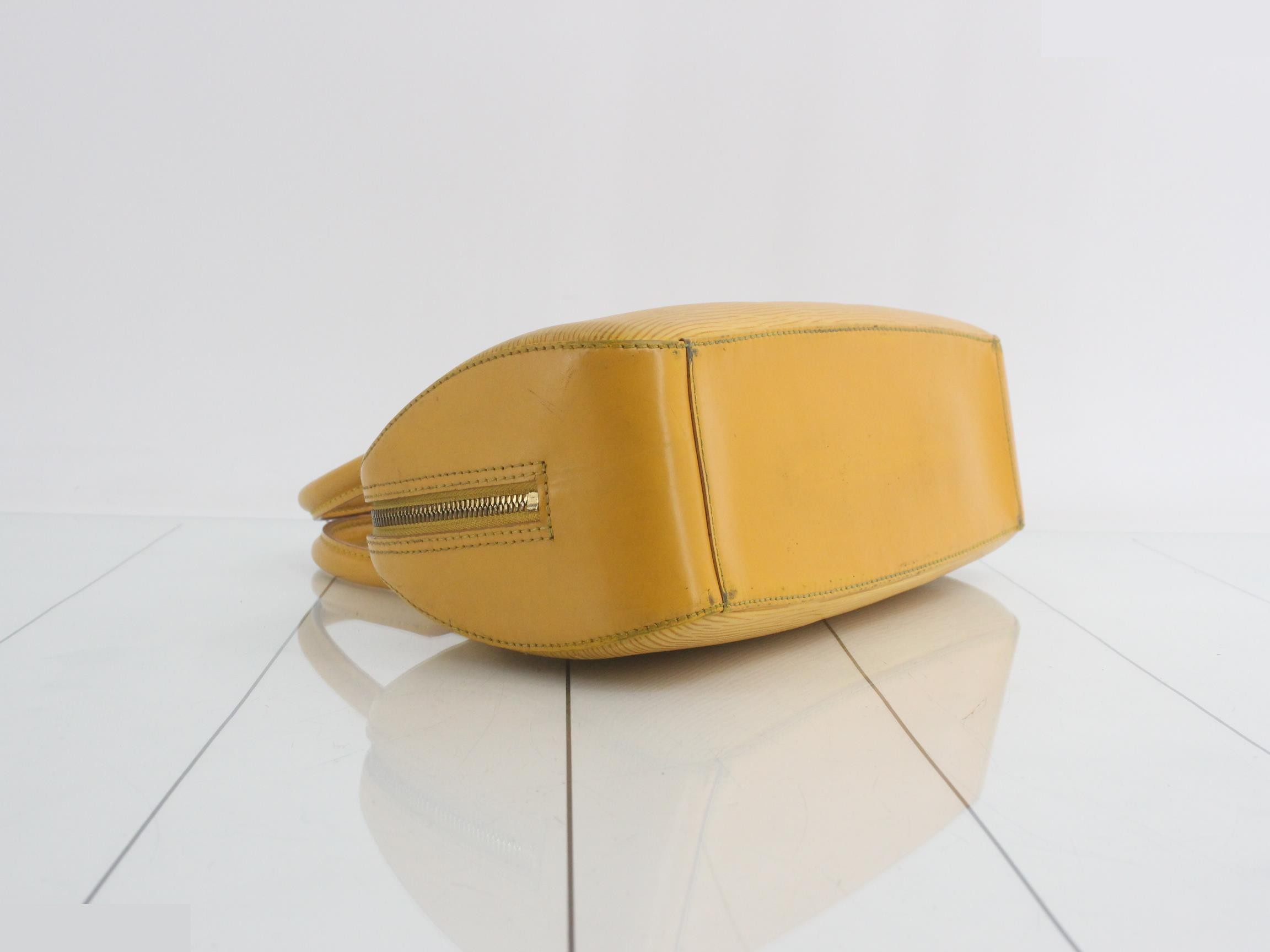 Jasmine Tassili Yellow — view 12