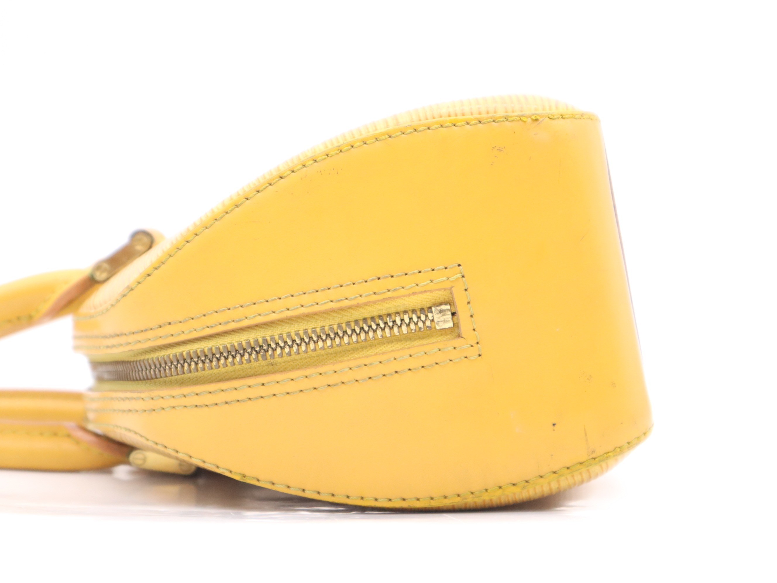 Jasmine Tassili Yellow — view 3