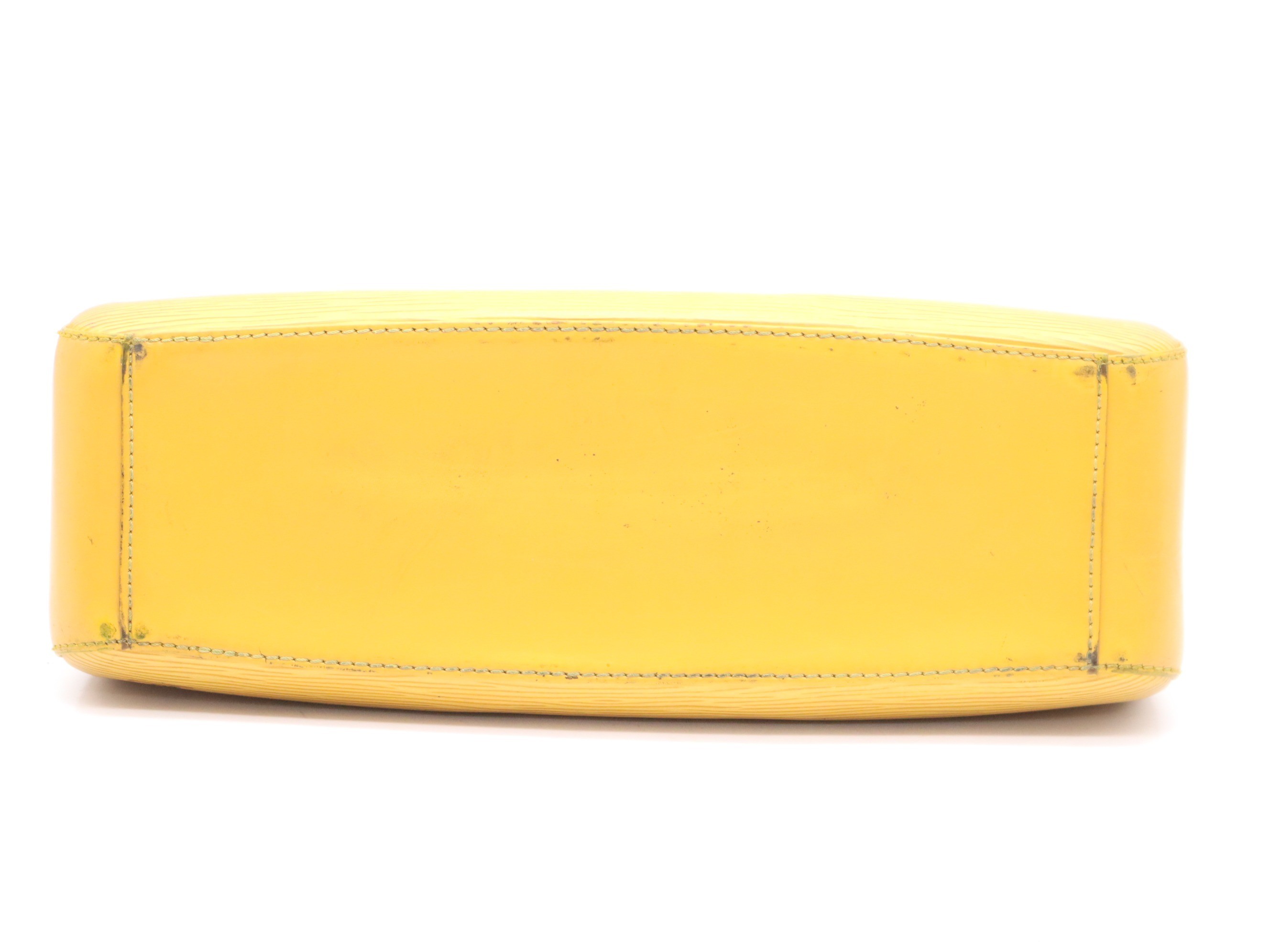 Jasmine Tassili Yellow — view 4