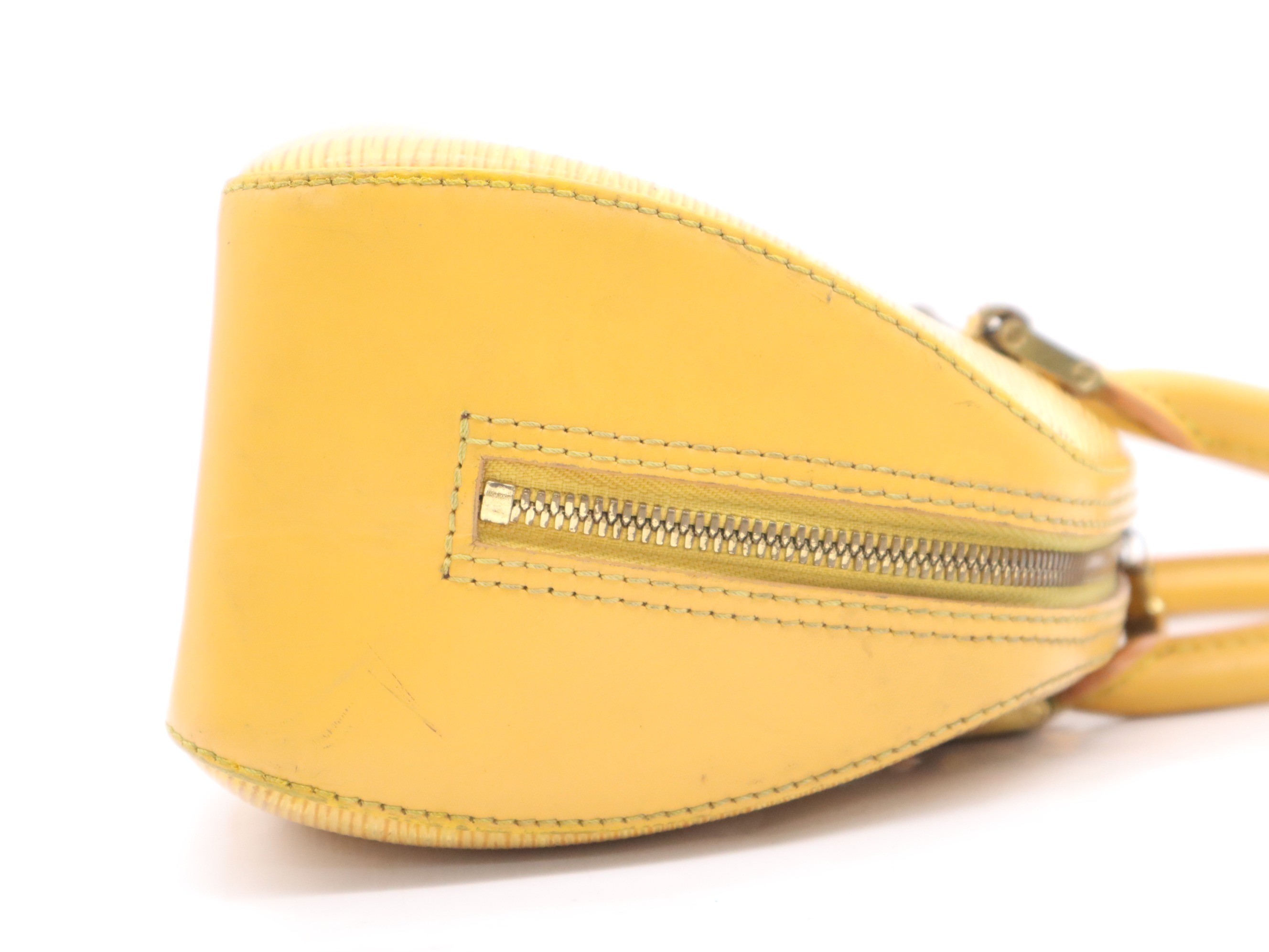 Jasmine Tassili Yellow — view 5