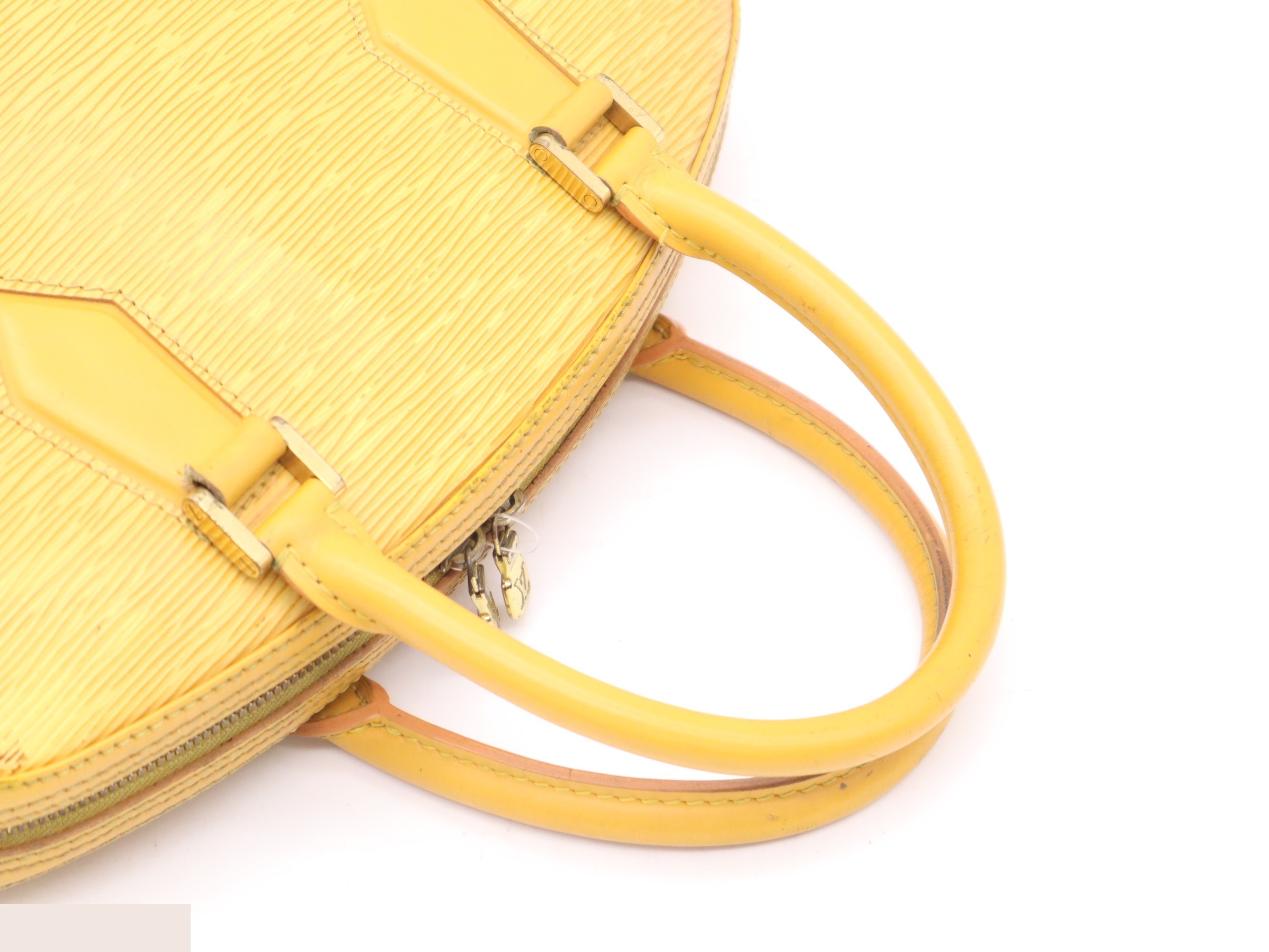 Jasmine Tassili Yellow — view 6