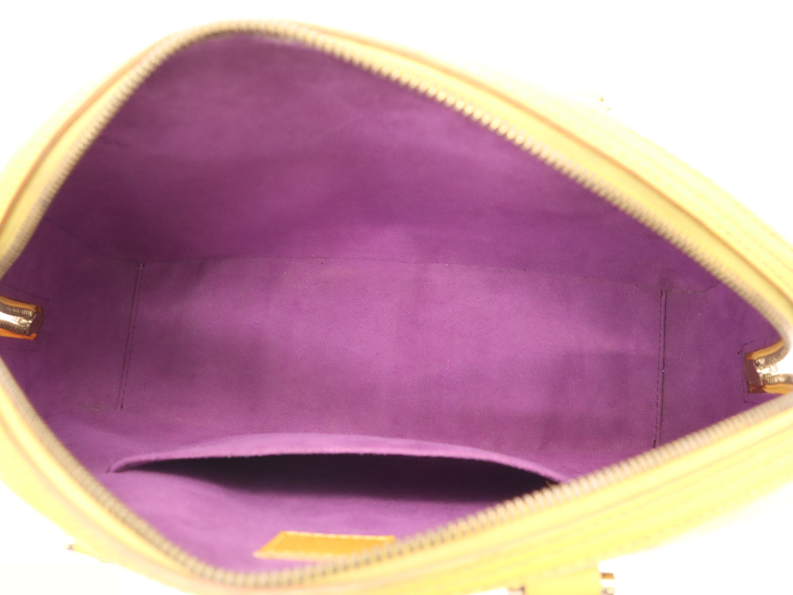 Jasmine Tassili Yellow — view 7