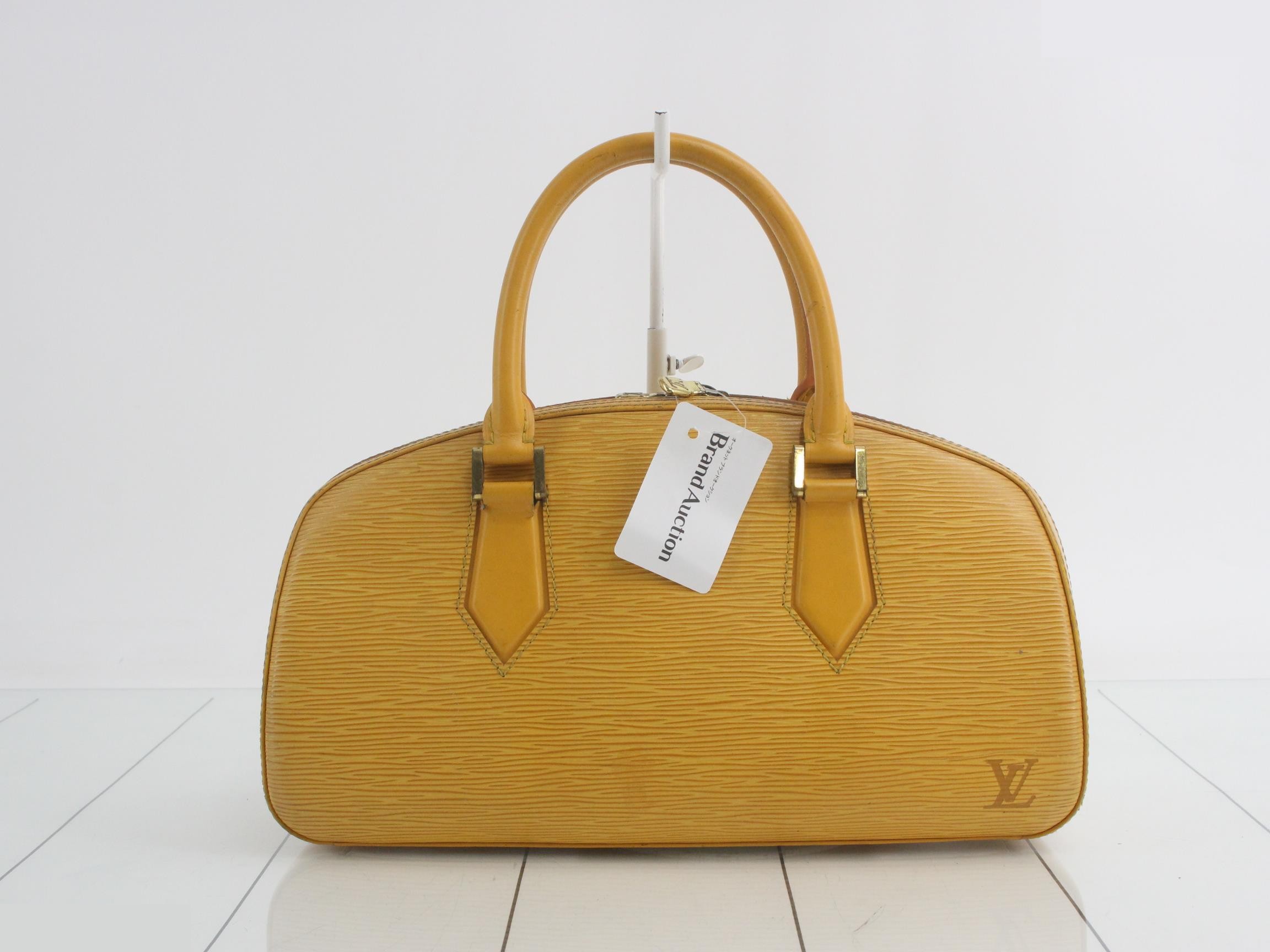 Jasmine Tassili Yellow — view 8