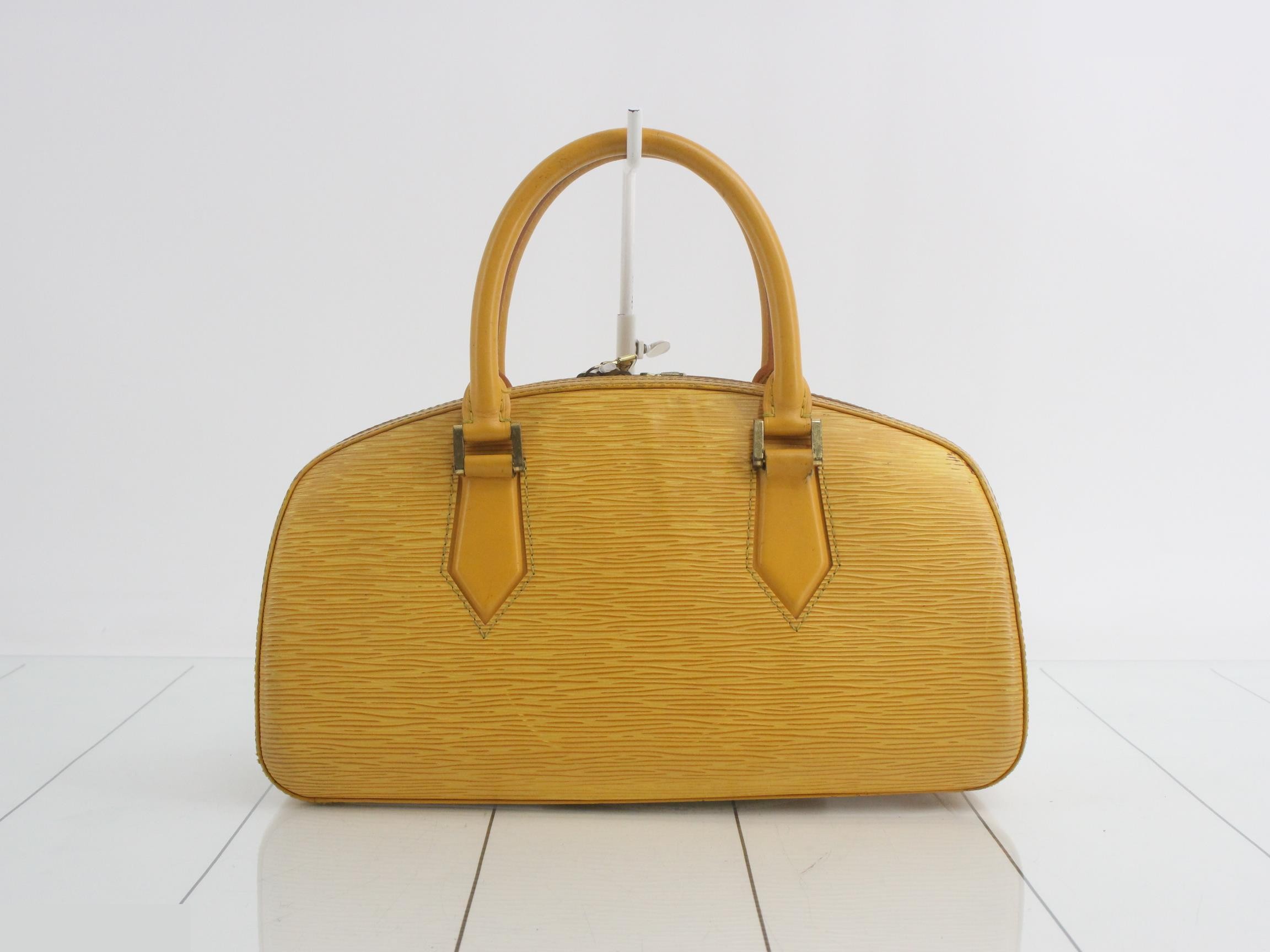 Jasmine Tassili Yellow — view 9