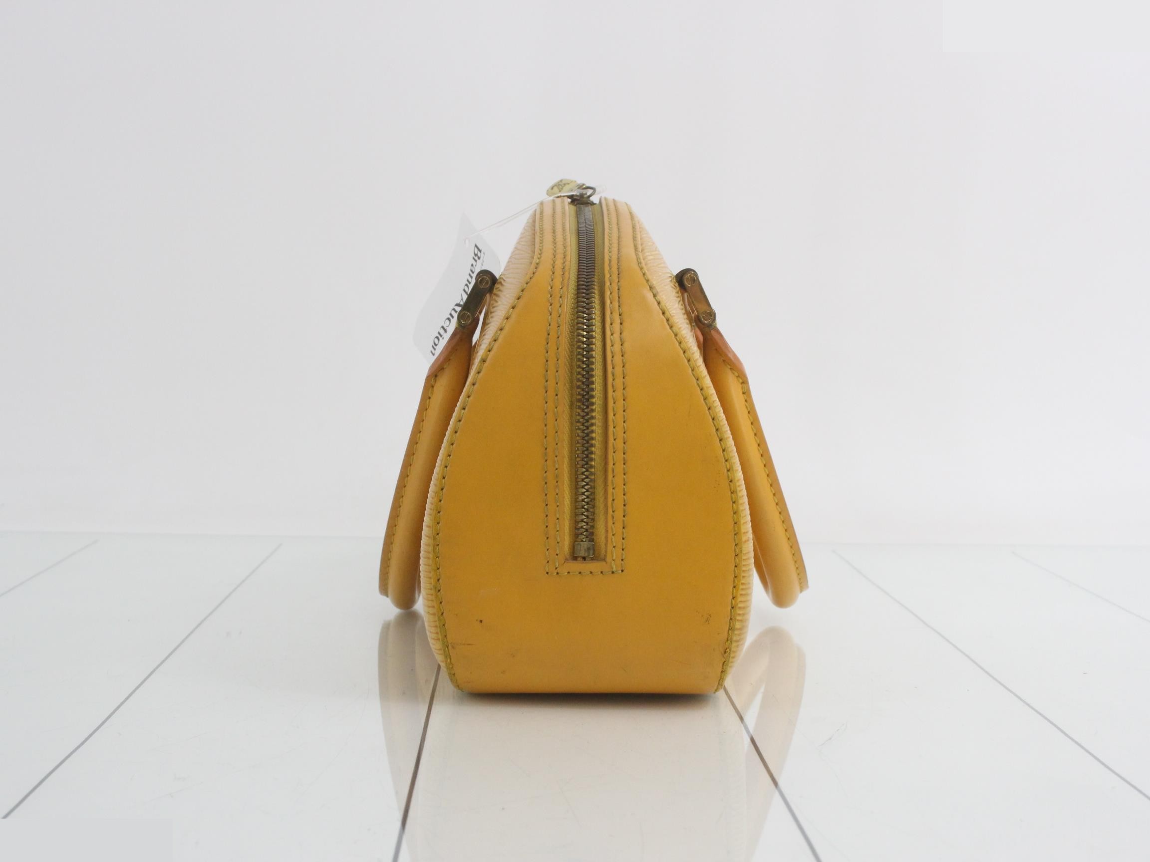 Jasmine Tassili Yellow — view 10