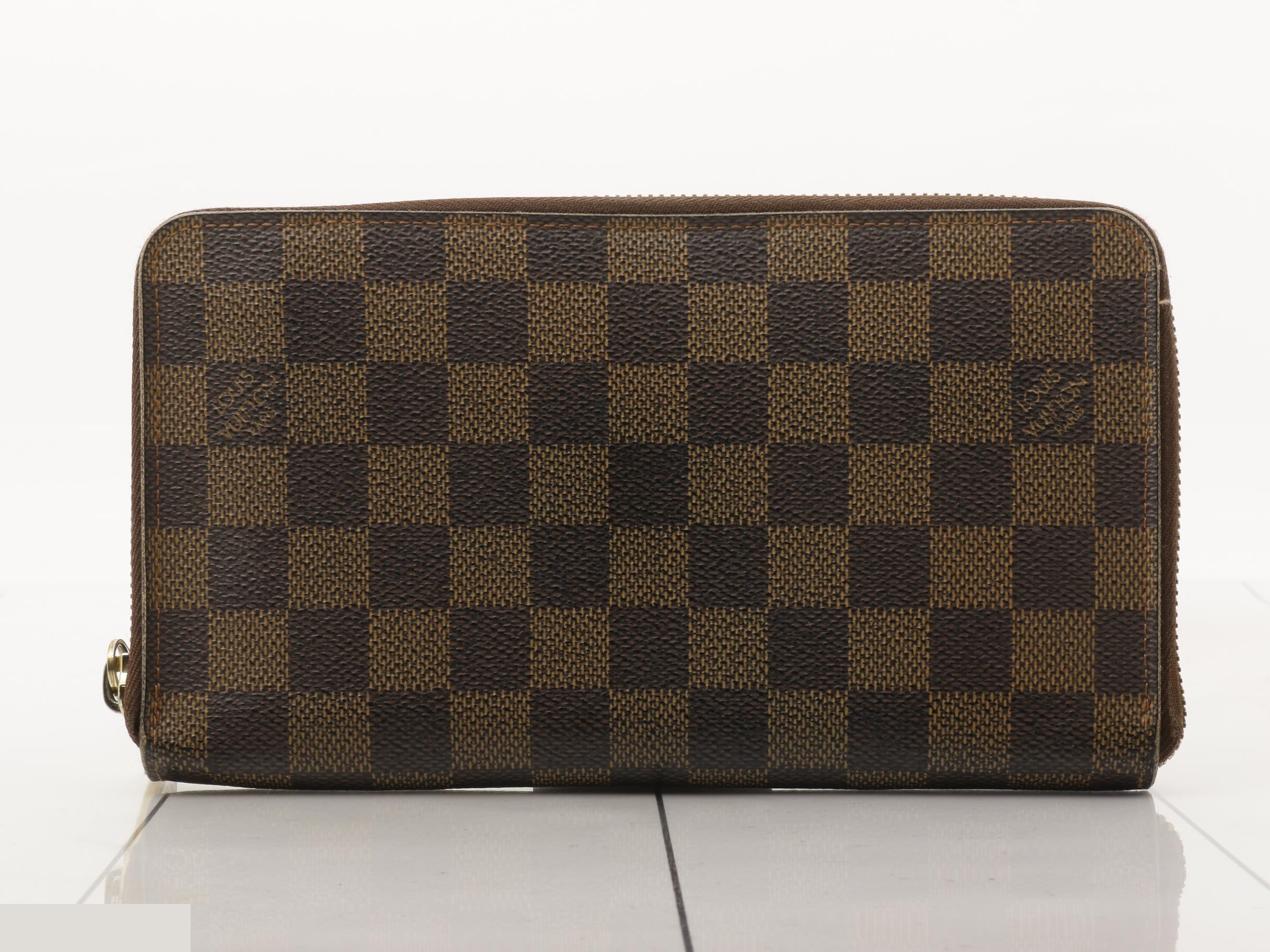 12-Card Zippy Wallet
