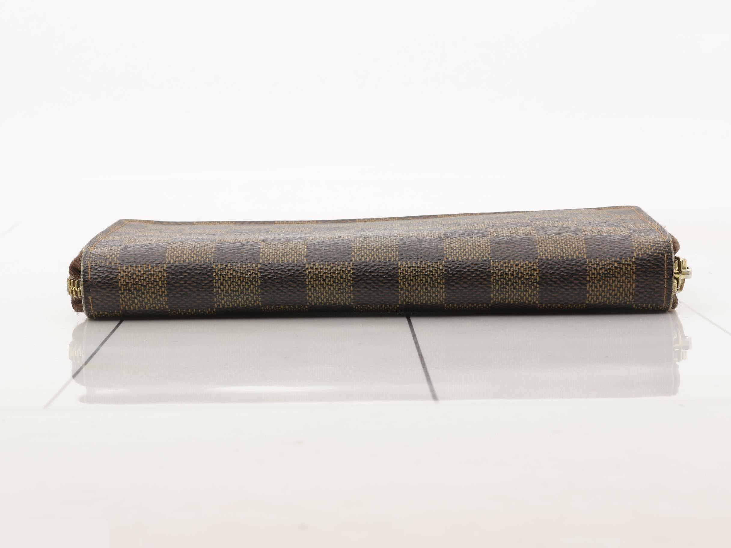 12-Card Zippy Wallet — view 3