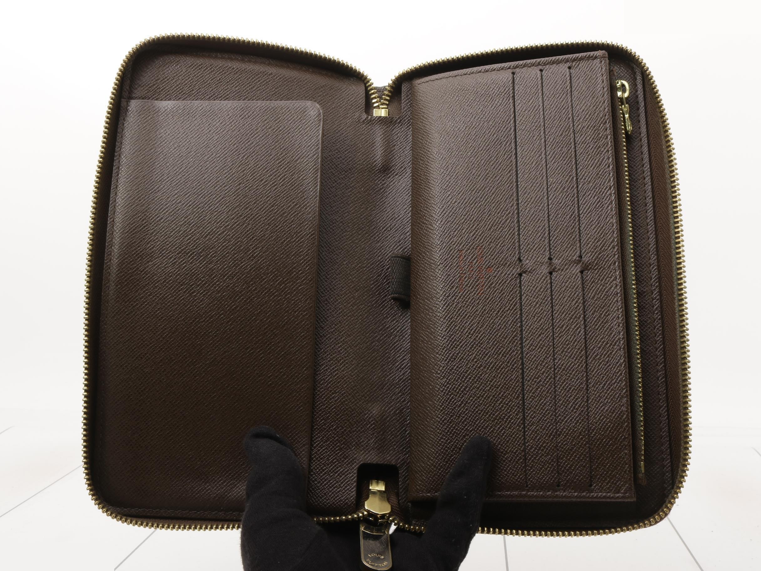 12-Card Zippy Wallet — view 4