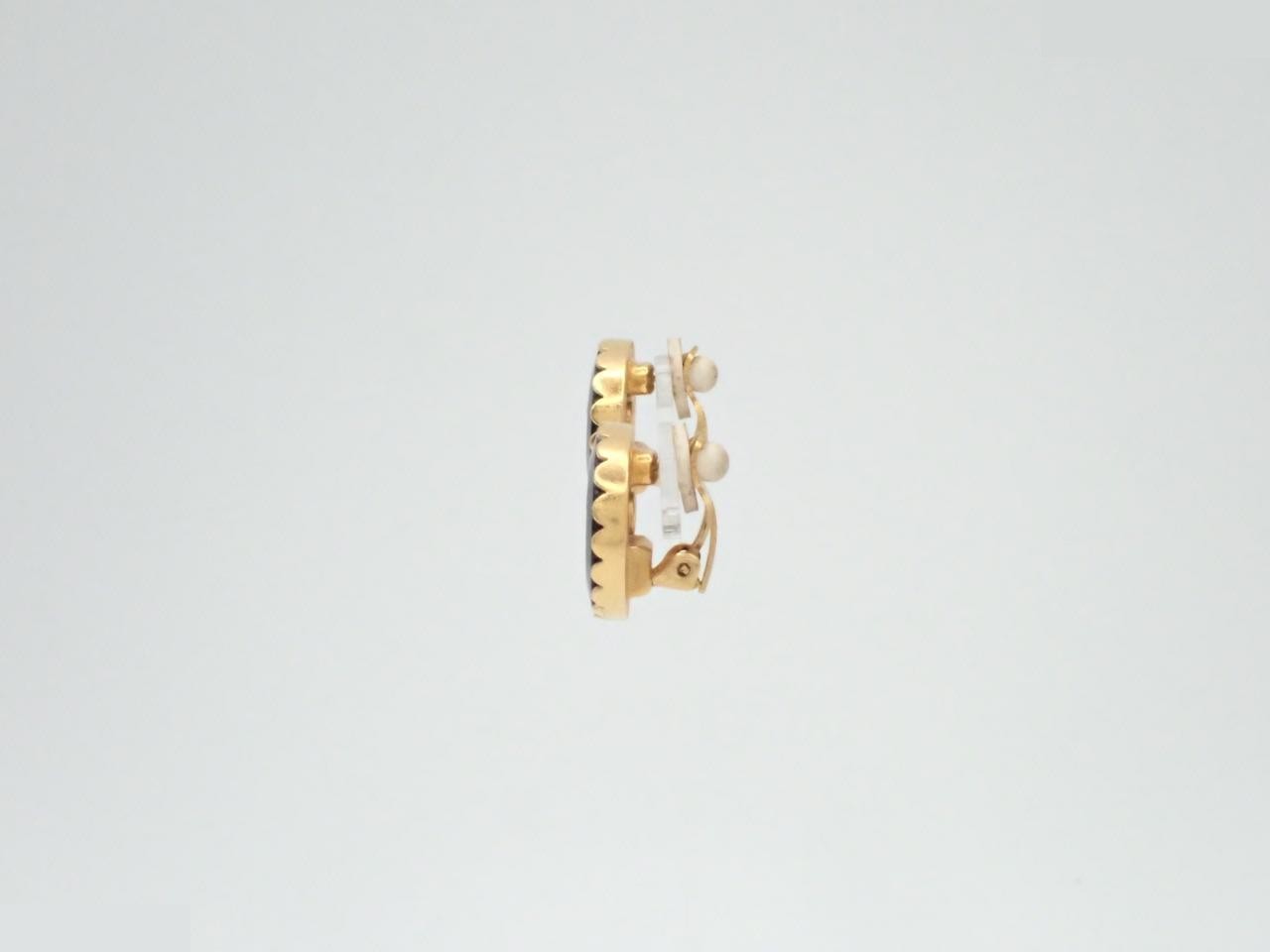 Earrings 96P — view 3