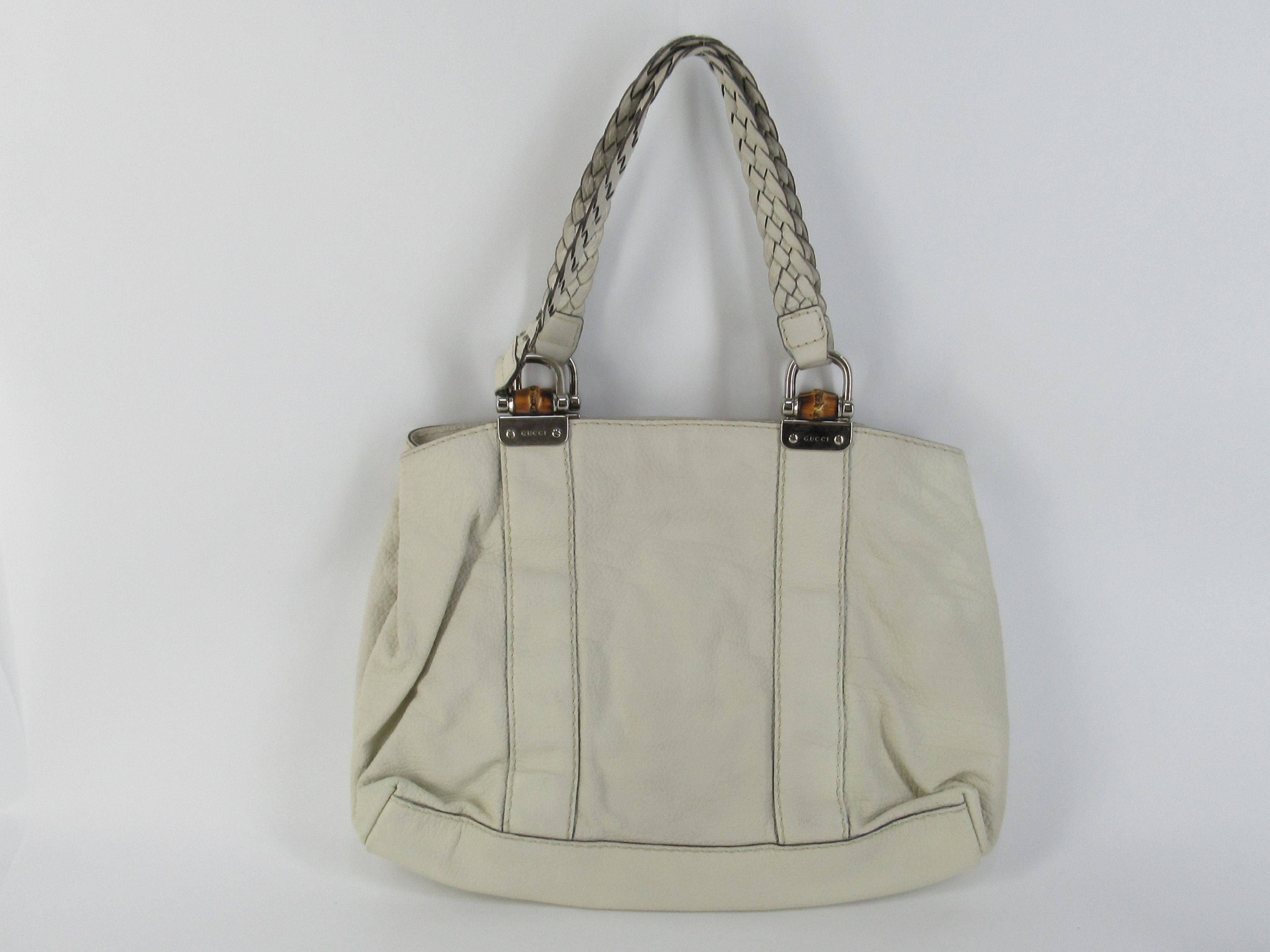 Shoulder Bag White Shoulder Bag