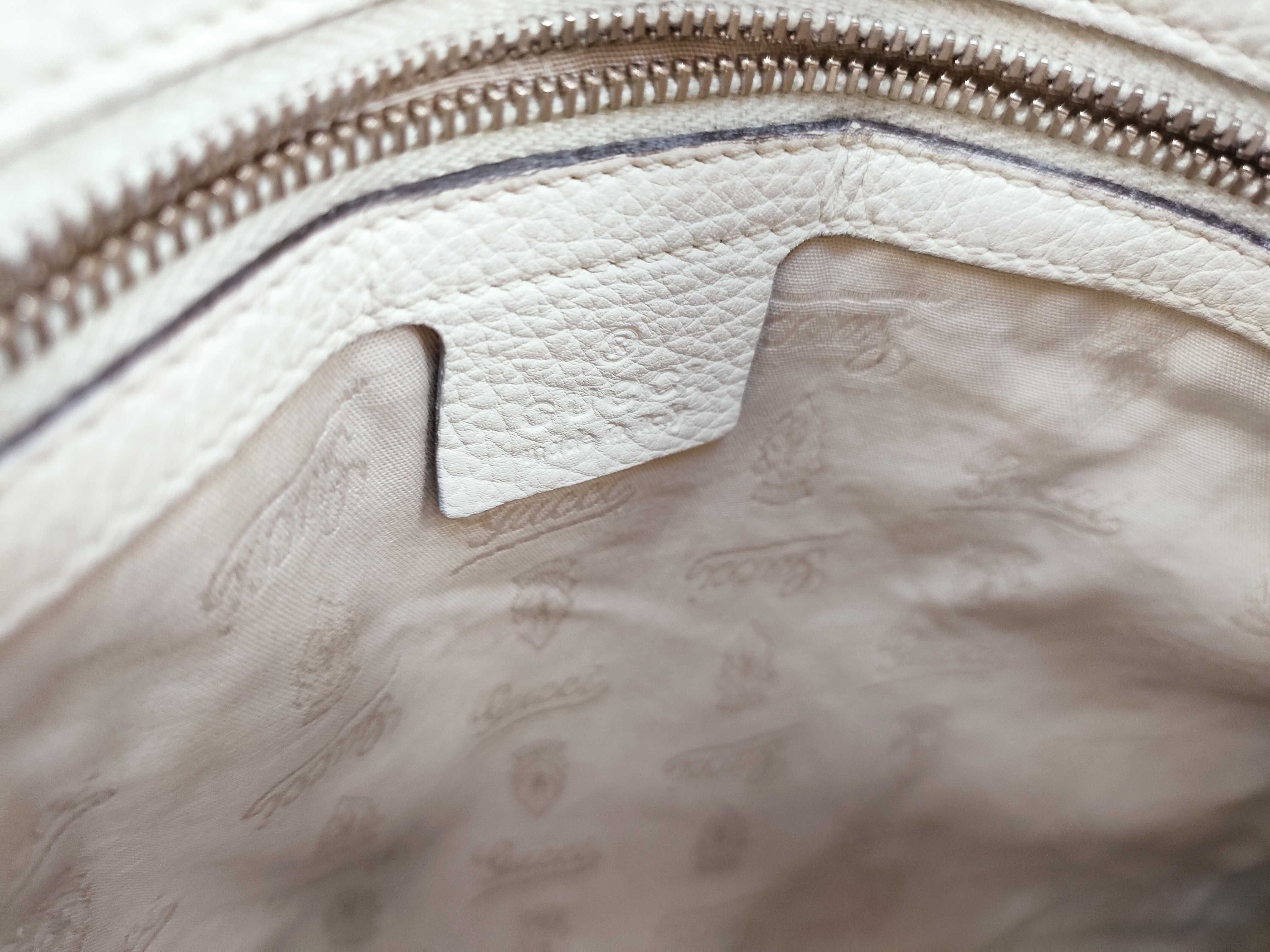 Shoulder Bag White Shoulder Bag — view 11