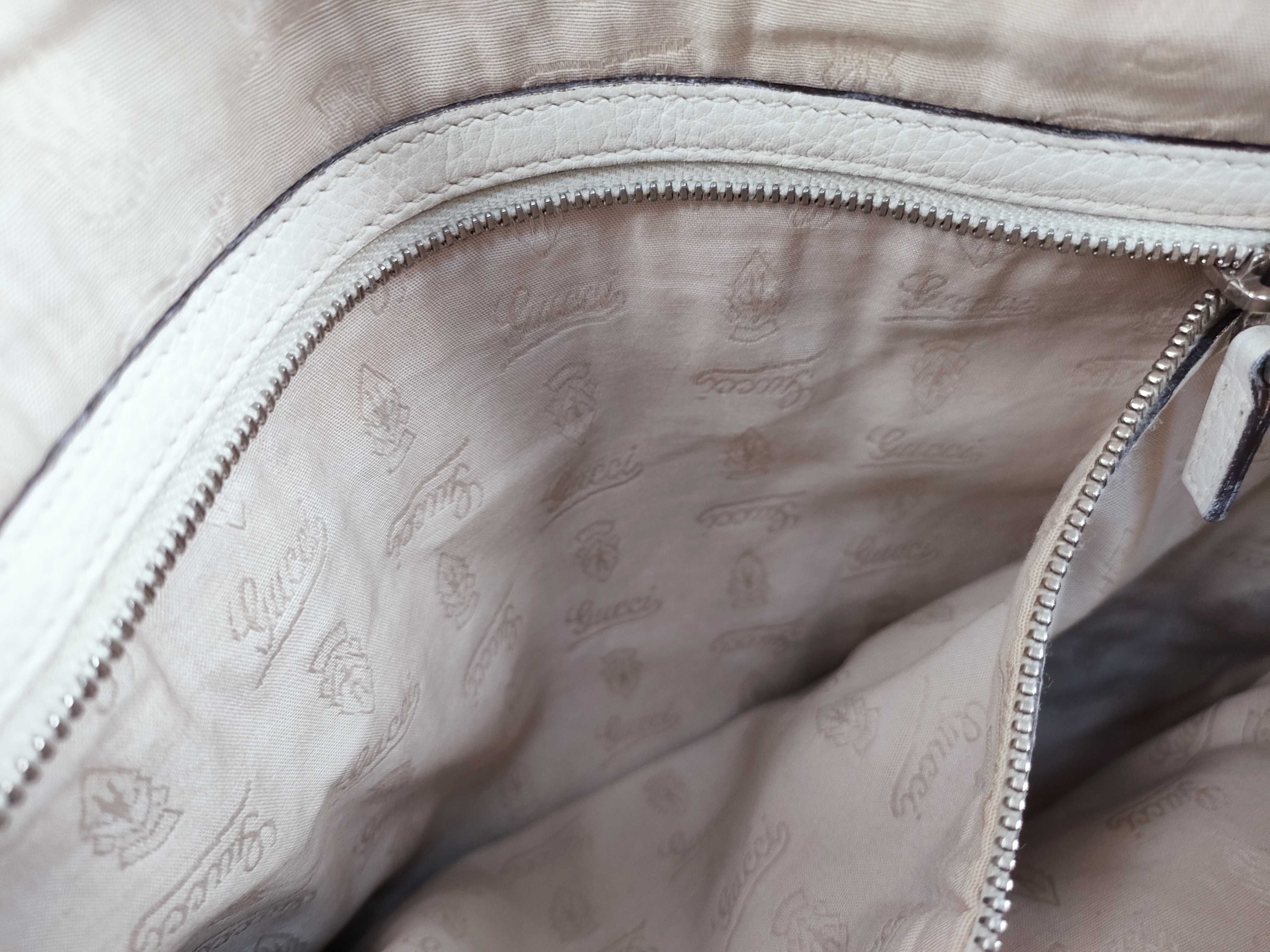 Shoulder Bag White Shoulder Bag — view 12