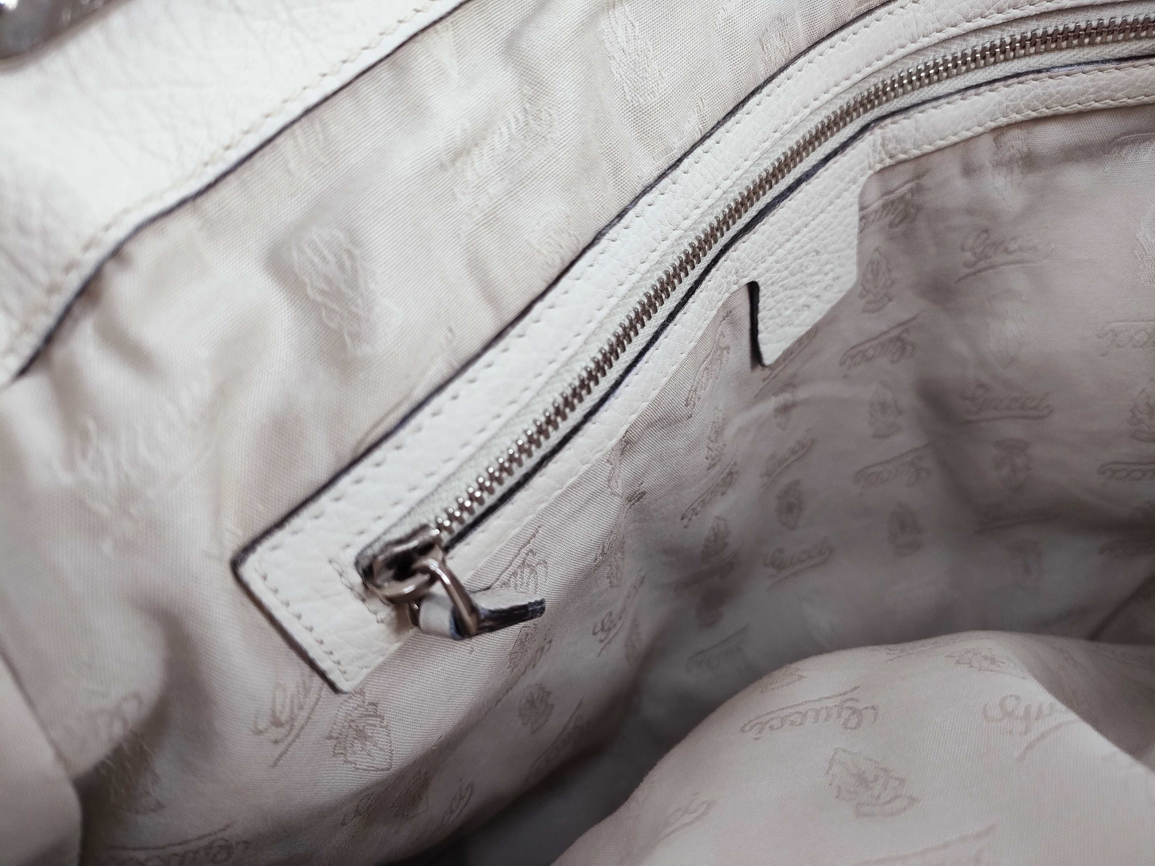 Shoulder Bag White Shoulder Bag — view 13