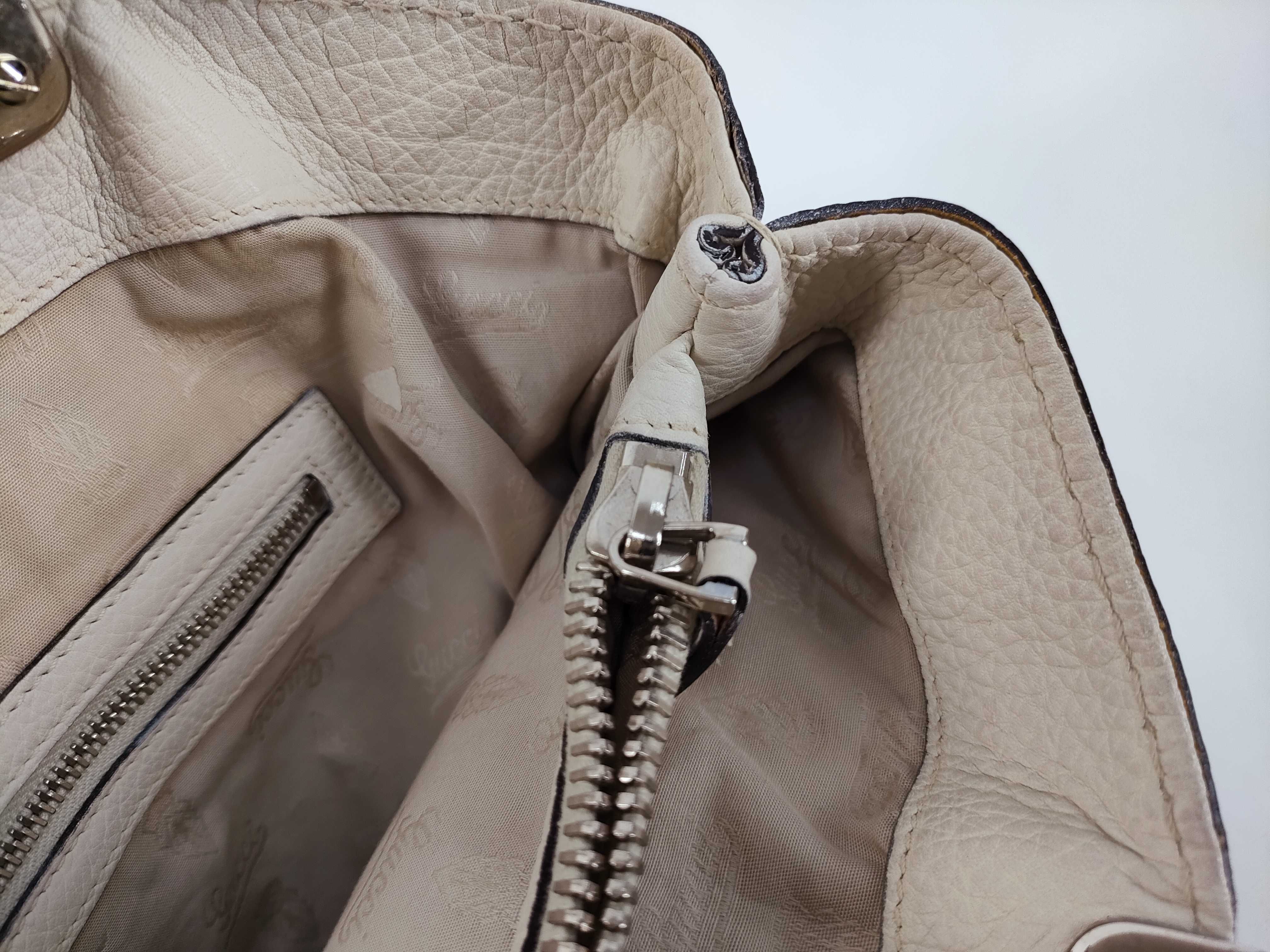 Shoulder Bag White Shoulder Bag — view 14