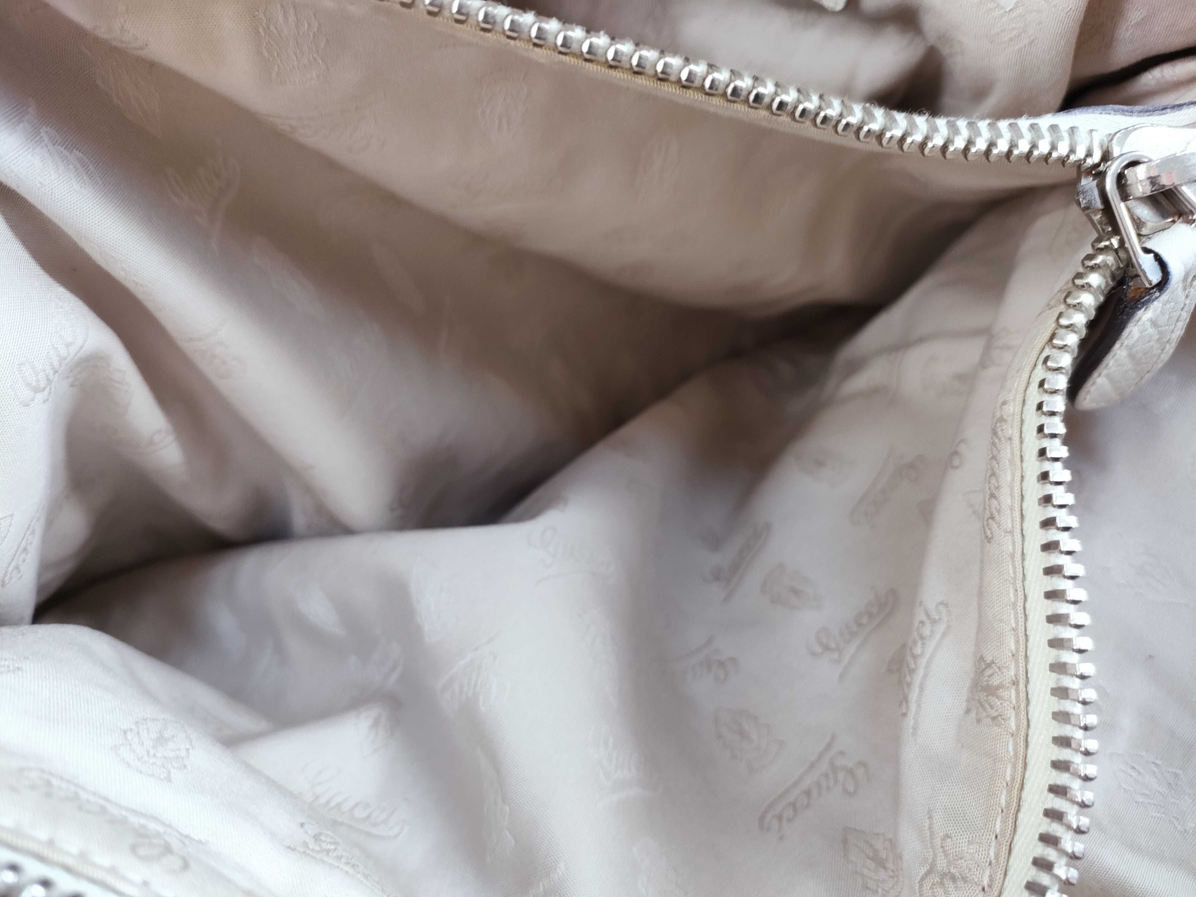 Shoulder Bag White Shoulder Bag — view 15