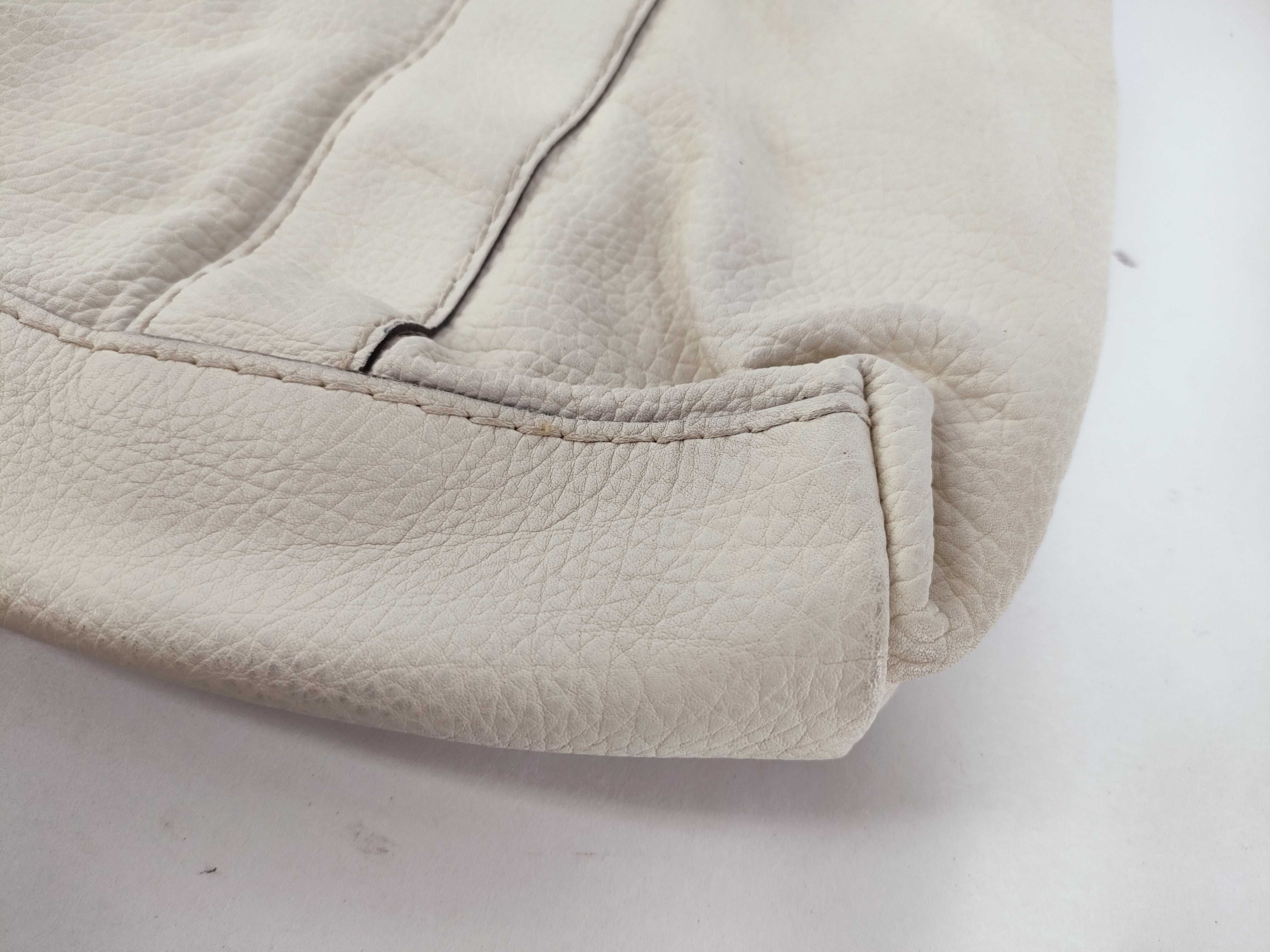 Shoulder Bag White Shoulder Bag — view 6
