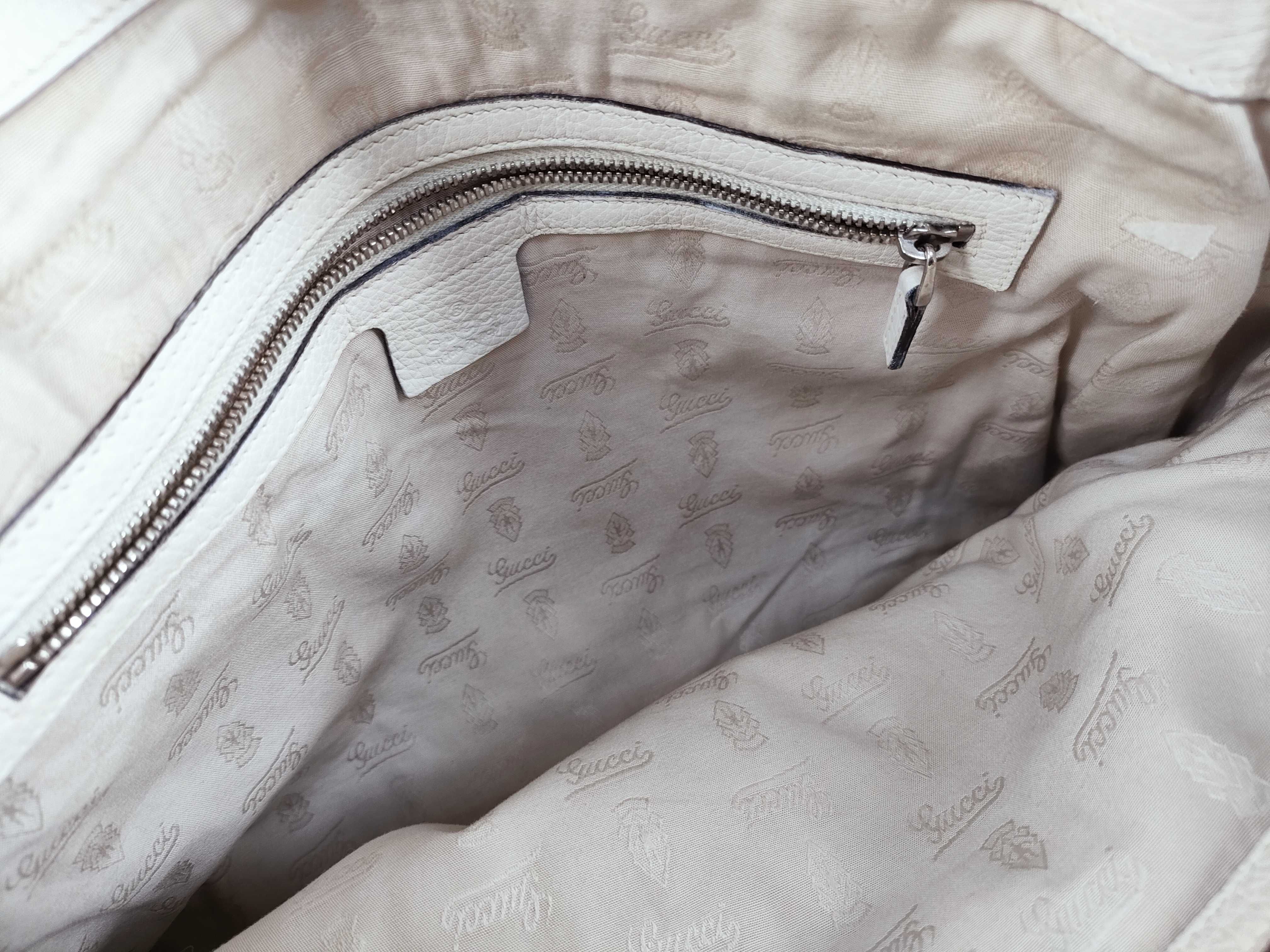 Shoulder Bag White Shoulder Bag — view 10