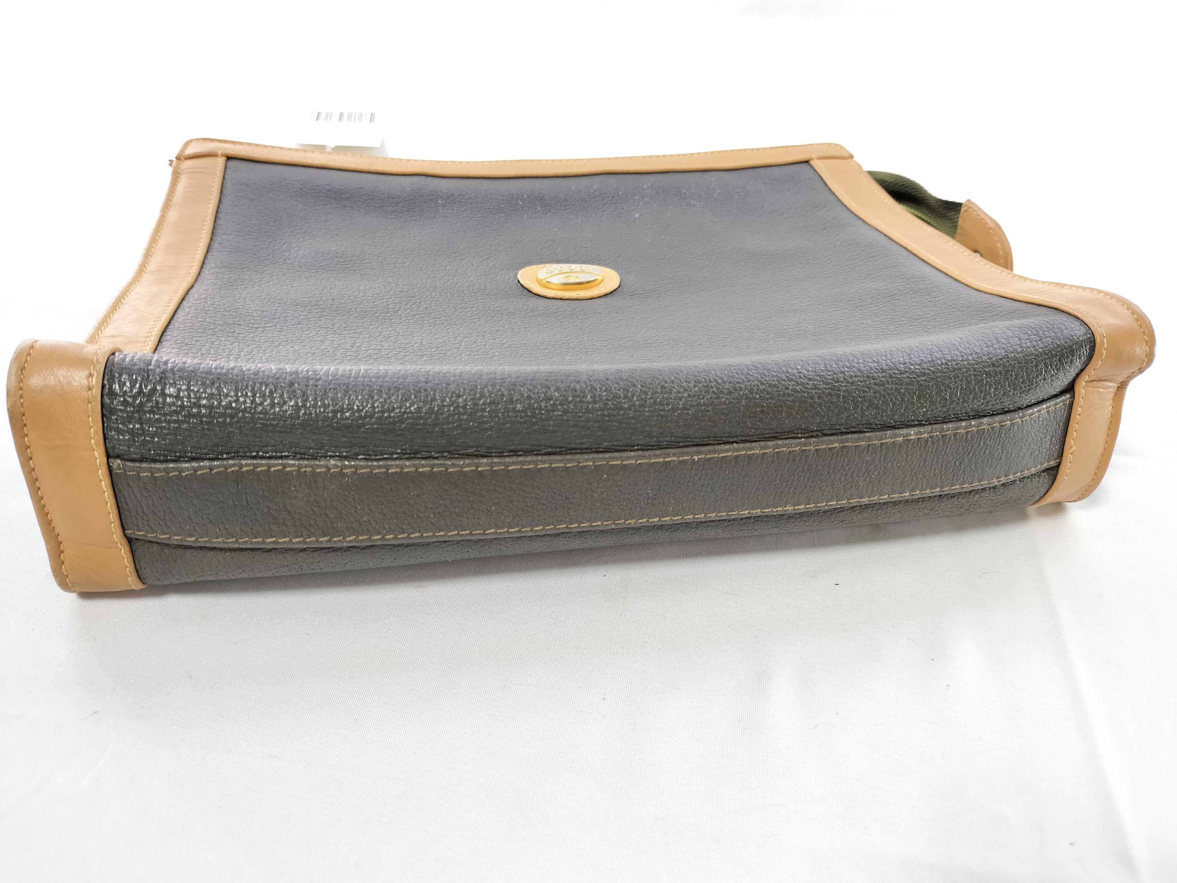 Vintage Second Bag — view 6