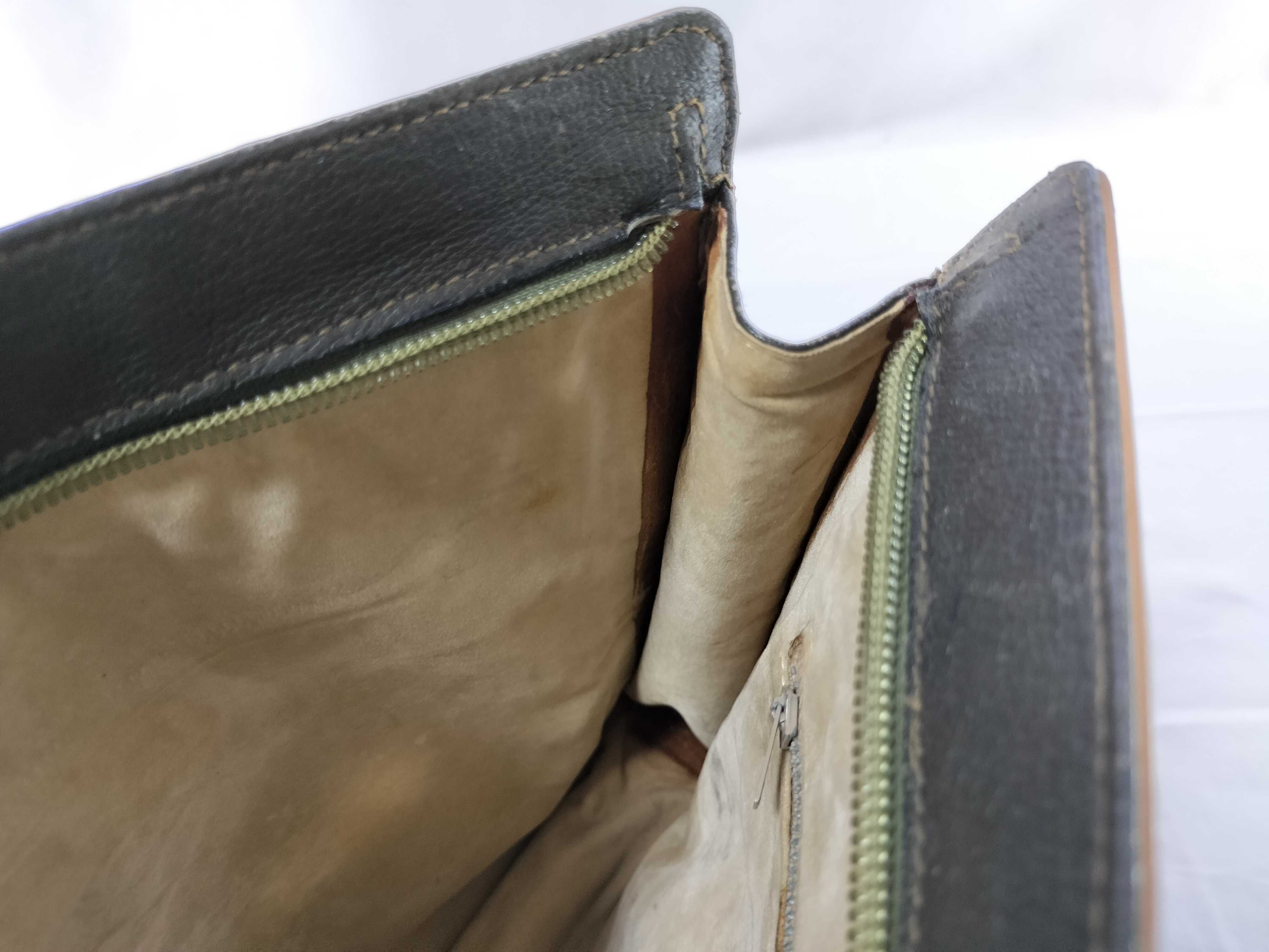 Vintage Second Bag — view 7