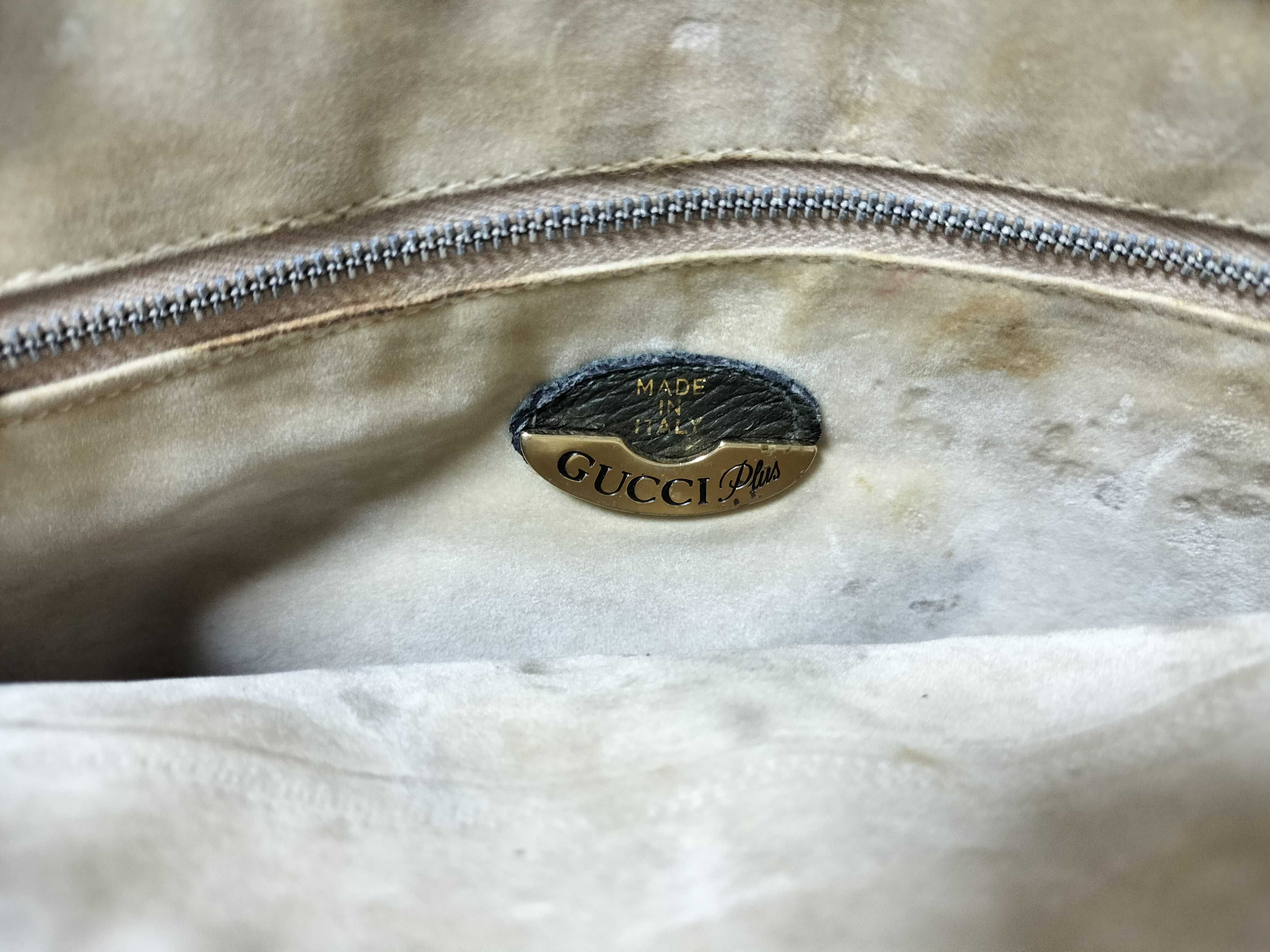 Vintage Second Bag — view 9