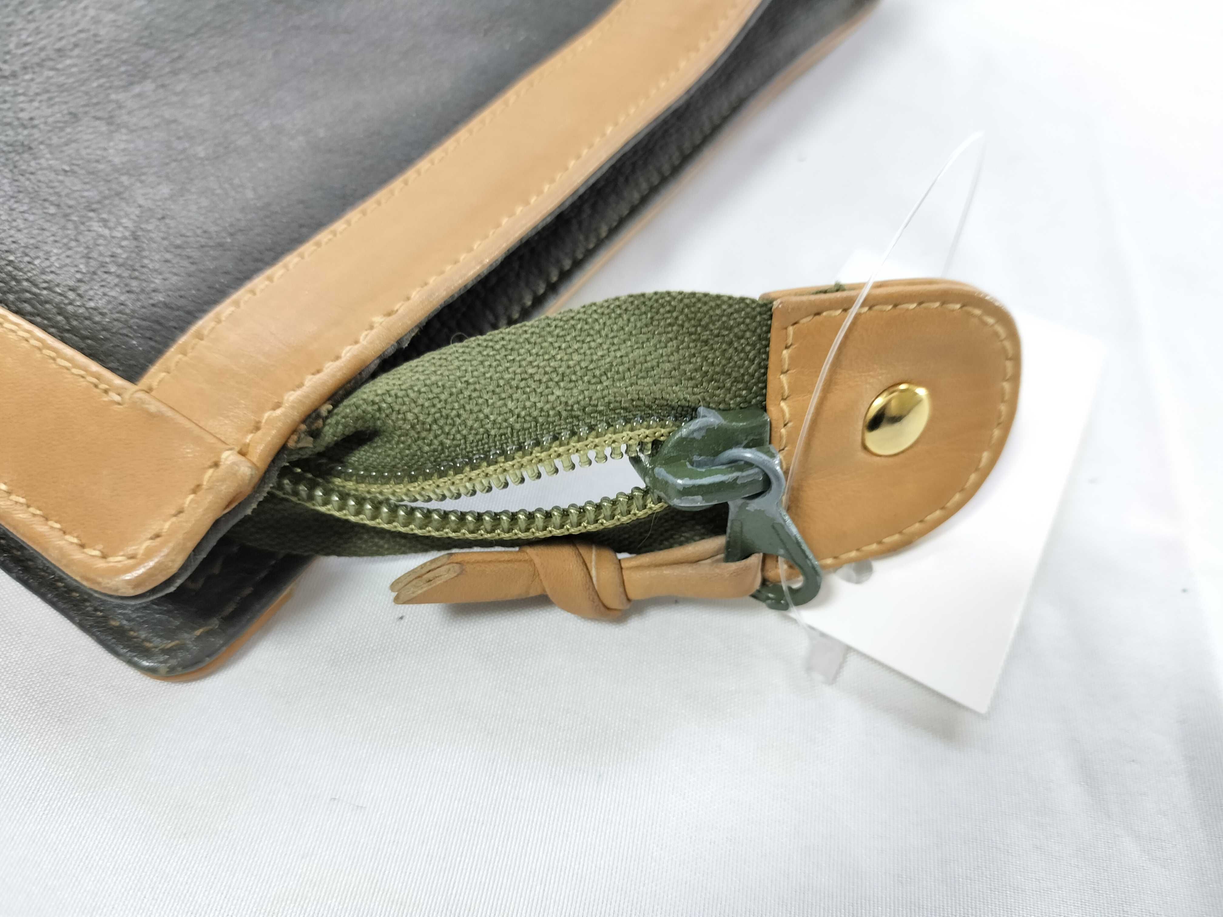 Vintage Second Bag — view 10