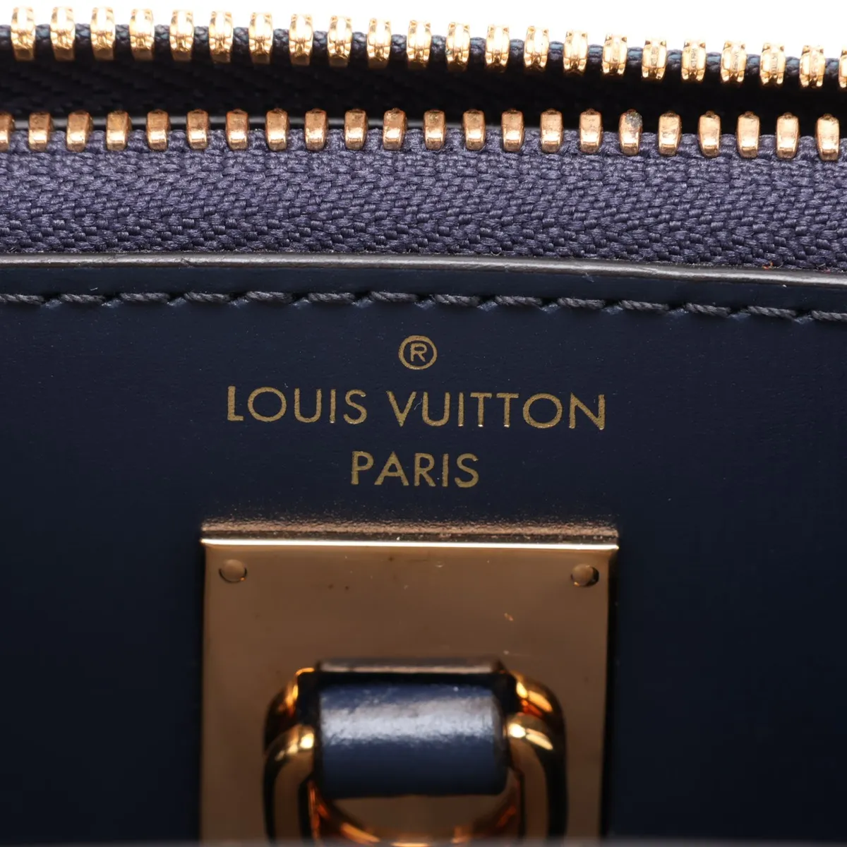Monogram City Steamer PM M55434 FO3179 Navy — view 12