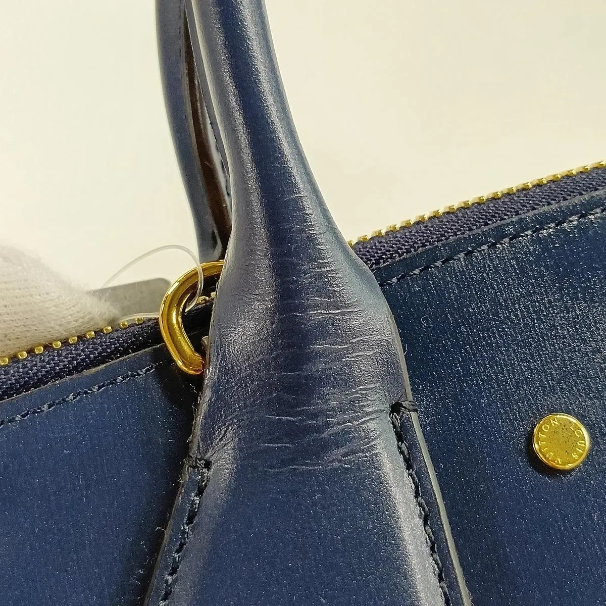 Monogram City Steamer PM M55434 FO3179 Navy — view 15