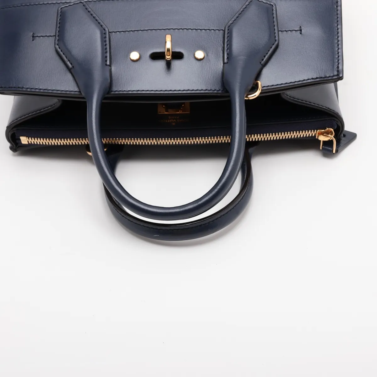 Monogram City Steamer PM M55434 FO3179 Navy — view 5