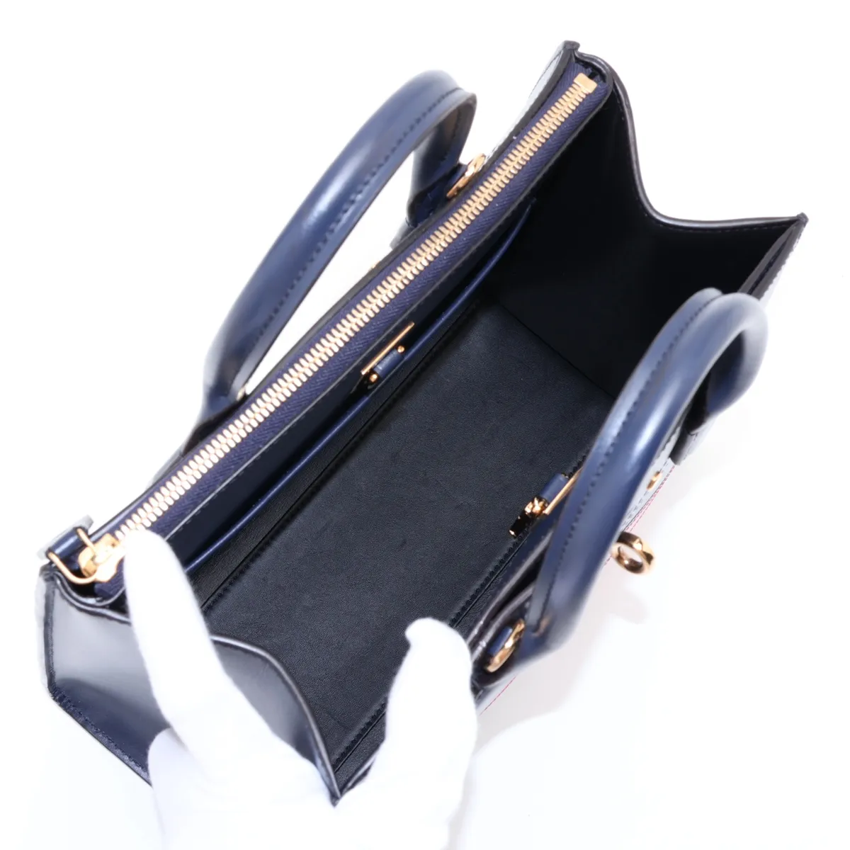 Monogram City Steamer PM M55434 FO3179 Navy — view 8