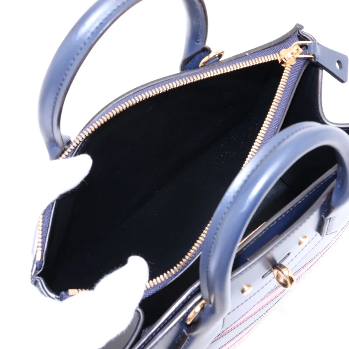 Monogram City Steamer PM M55434 FO3179 Navy — view 9