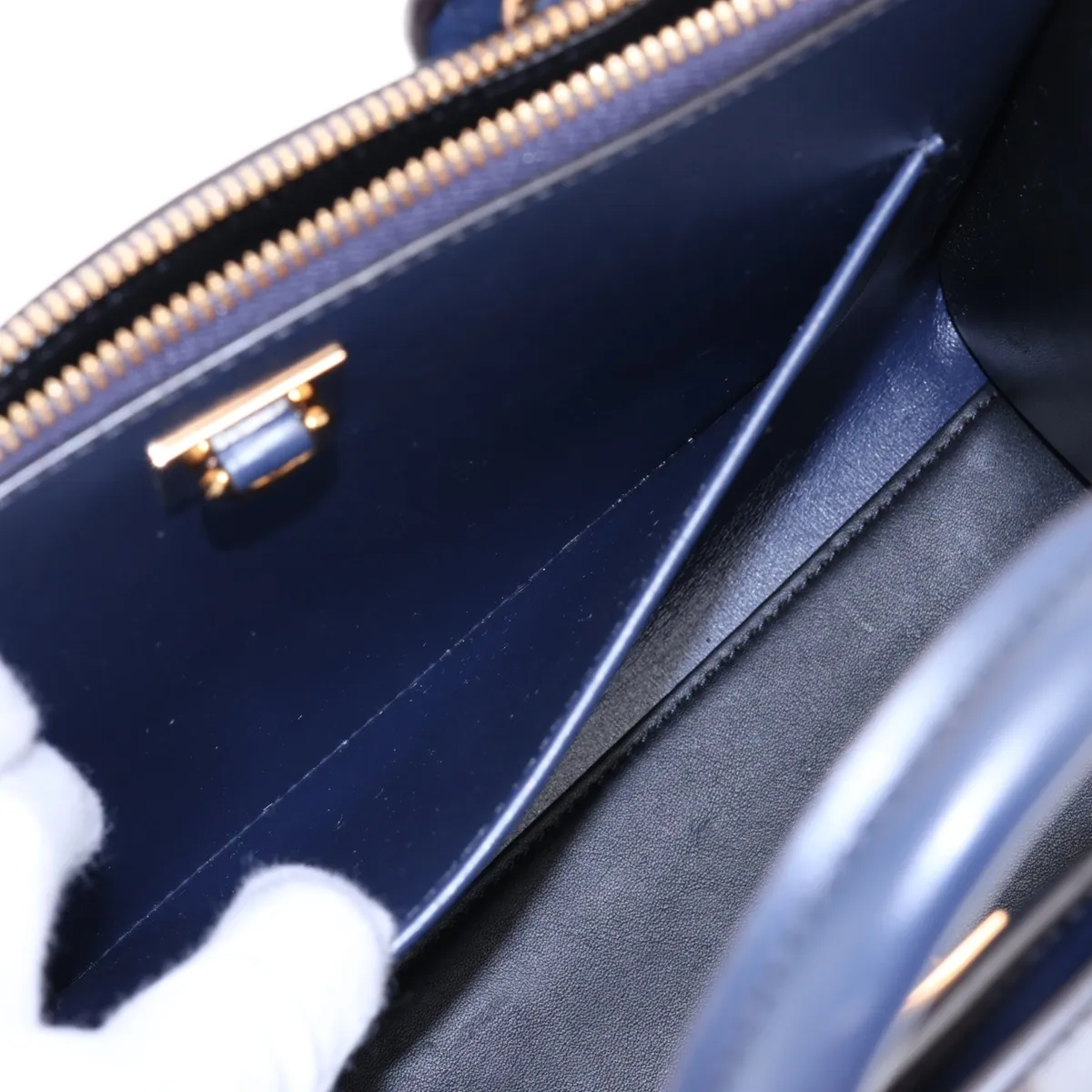 Monogram City Steamer PM M55434 FO3179 Navy — view 10