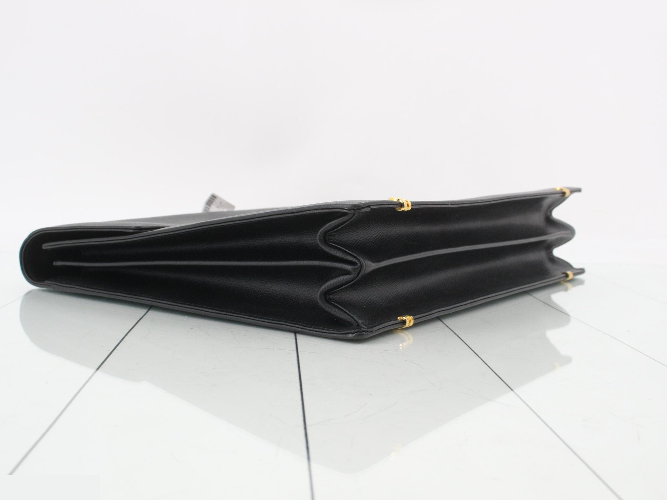 logo, other lines, bags, business bags — view 5