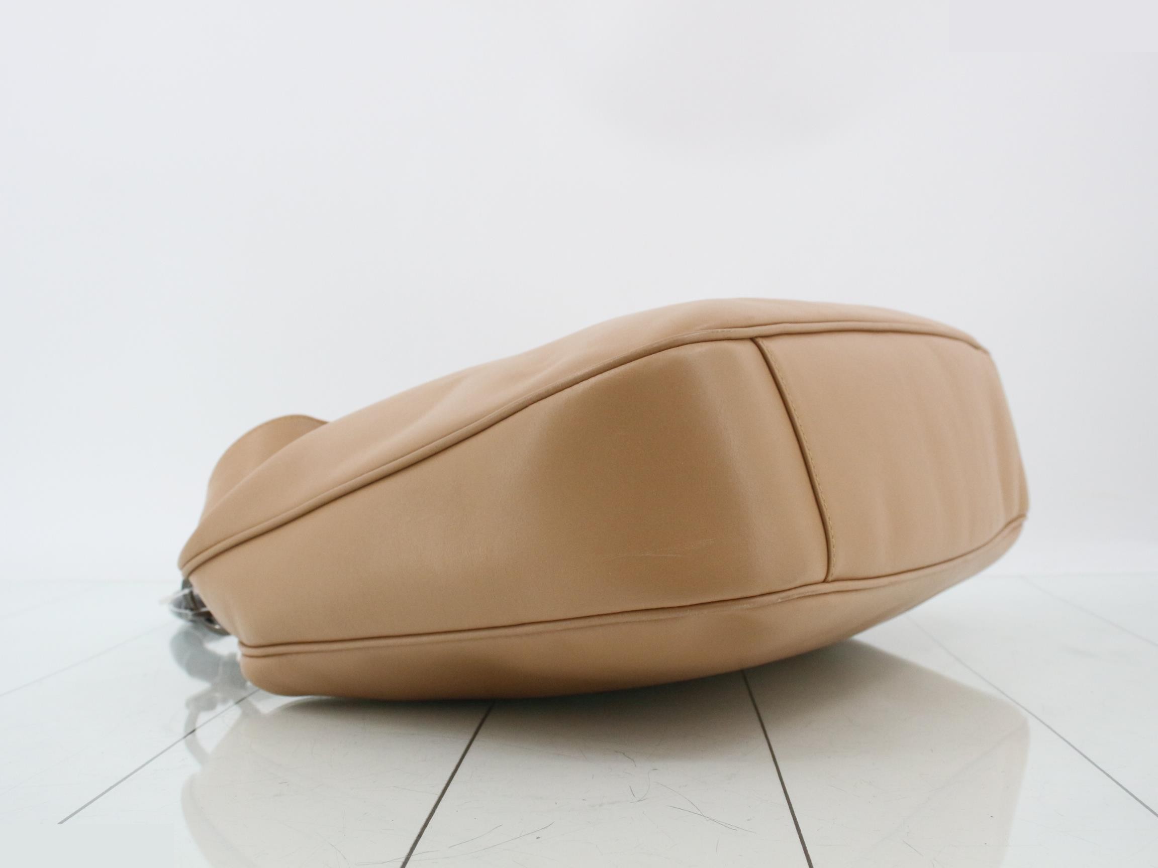 Bamboo 2-way bag — view 5