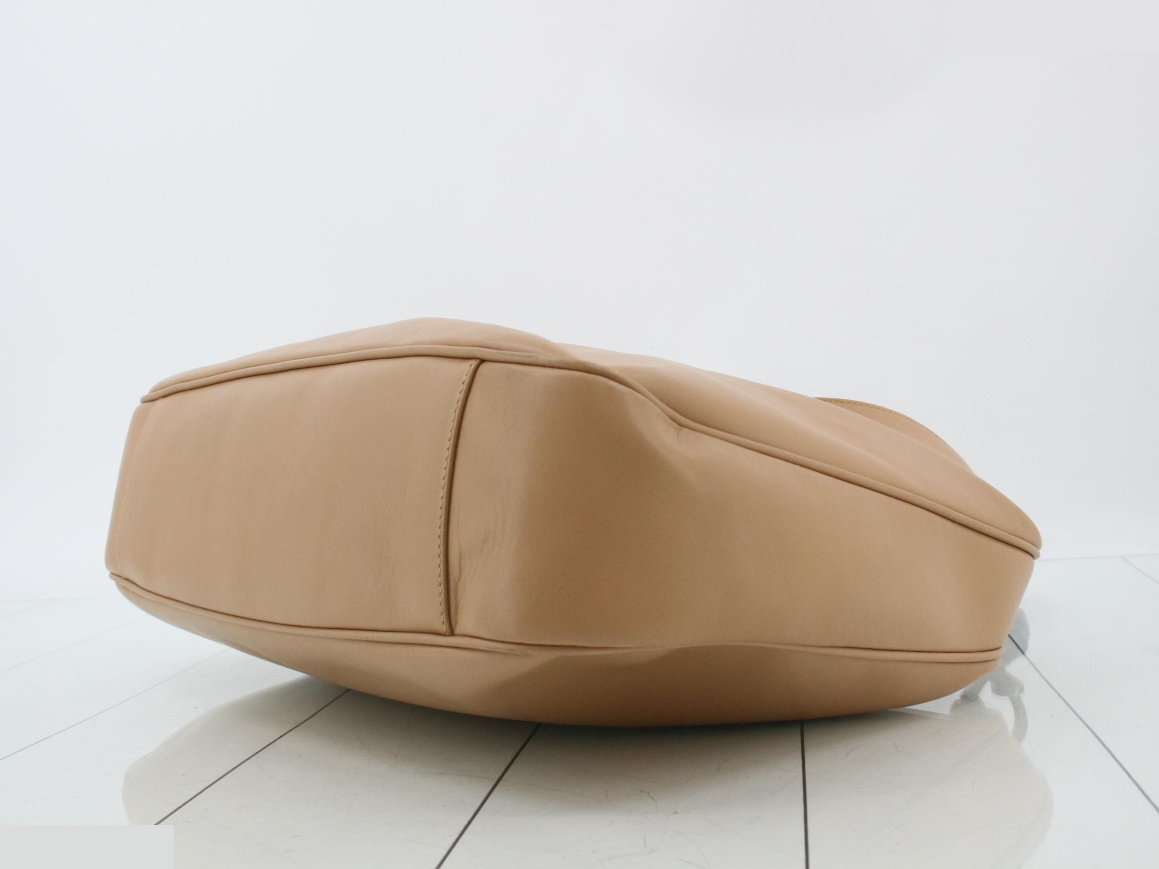 Bamboo 2-way bag — view 6