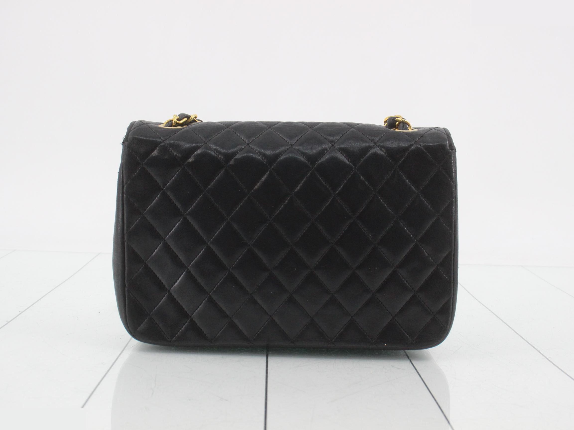 Matelassé (bag) - Shoulder bag — view 2