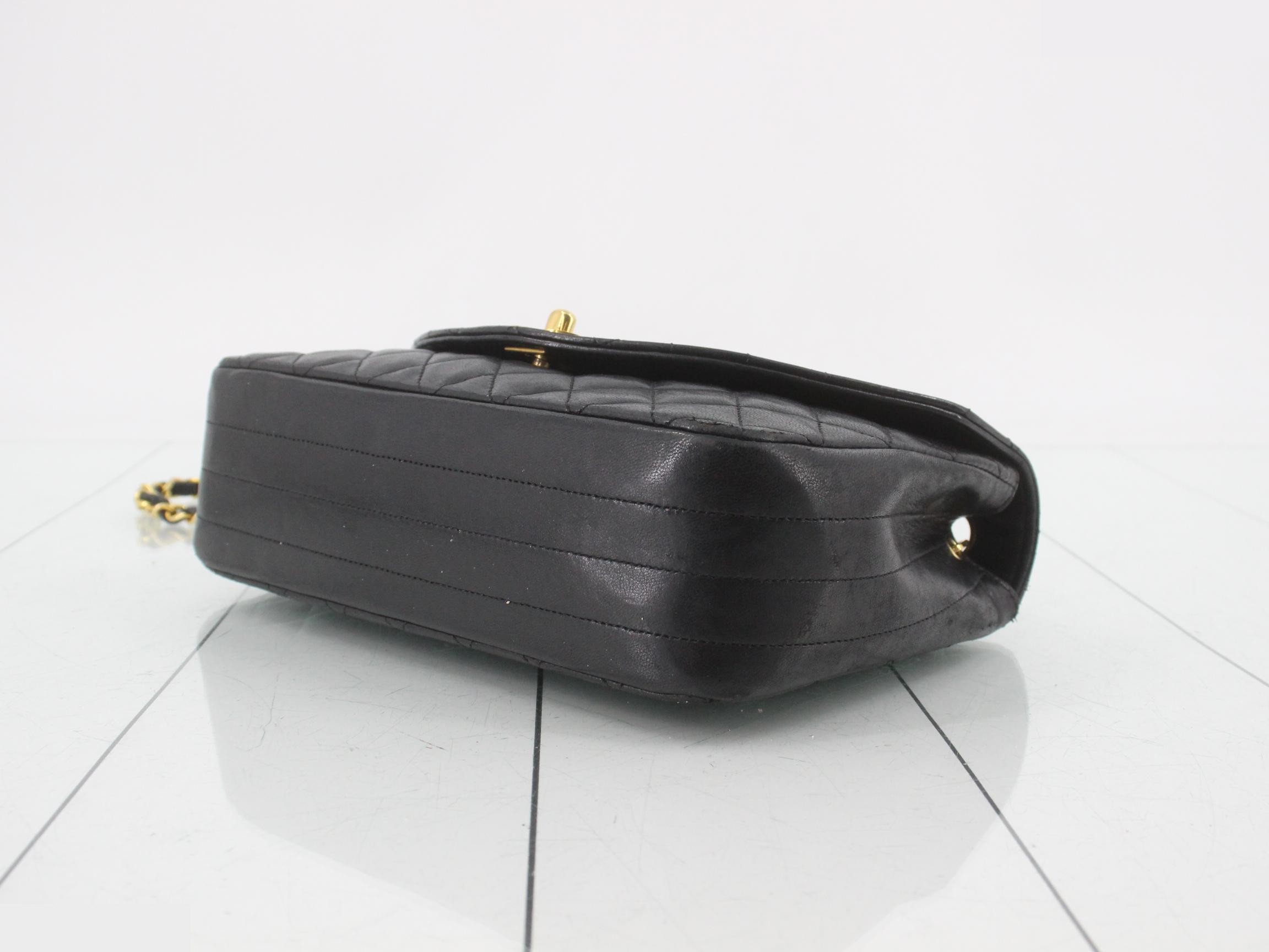 Matelassé (bag) - Shoulder bag — view 6