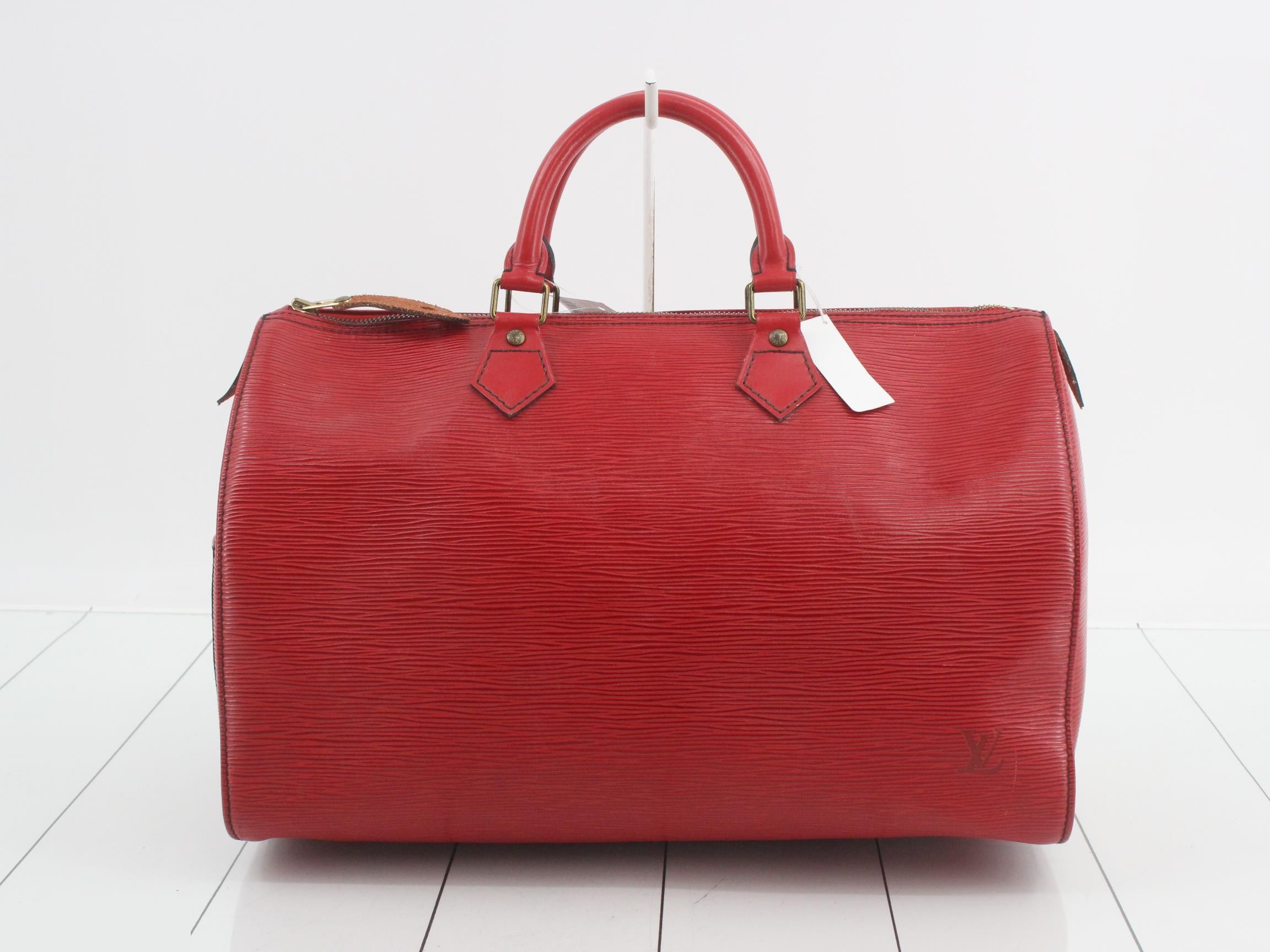 Epi Speedy 40 Boston Bag — view 2